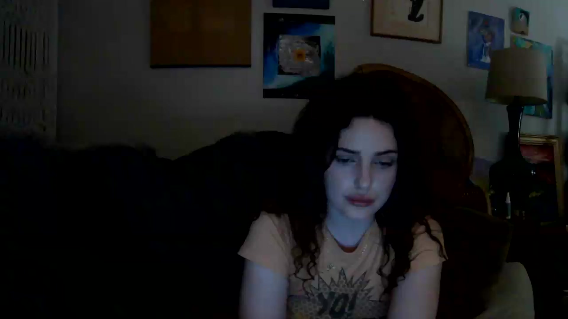 Gallery image thumbnail from Aquajani's myfreecams stream on, 07/23/2026, 06:10 image 11 of 20