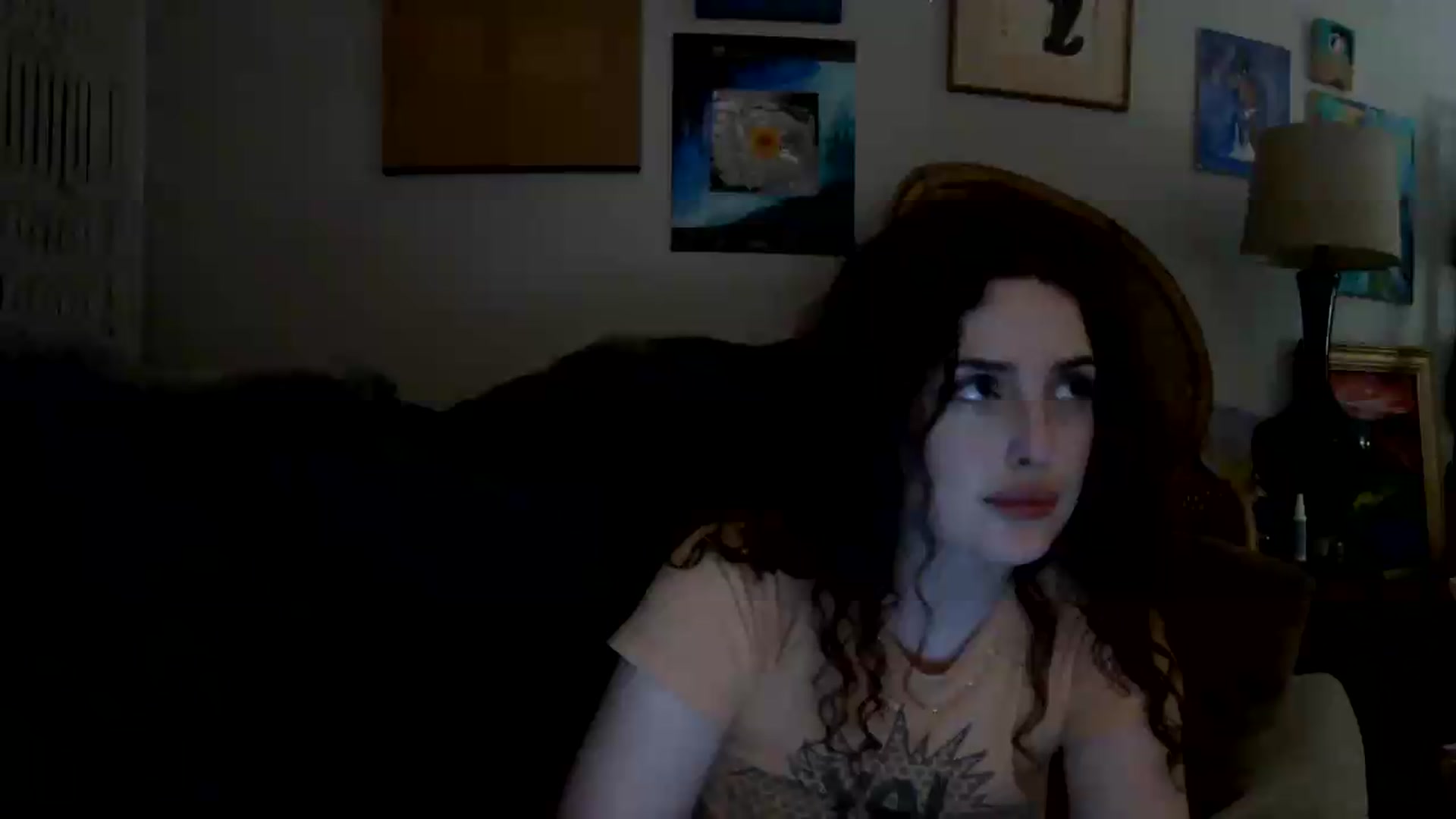 Gallery image thumbnail from Aquajani's myfreecams stream on, 07/23/2026, 06:10 image 18 of 20