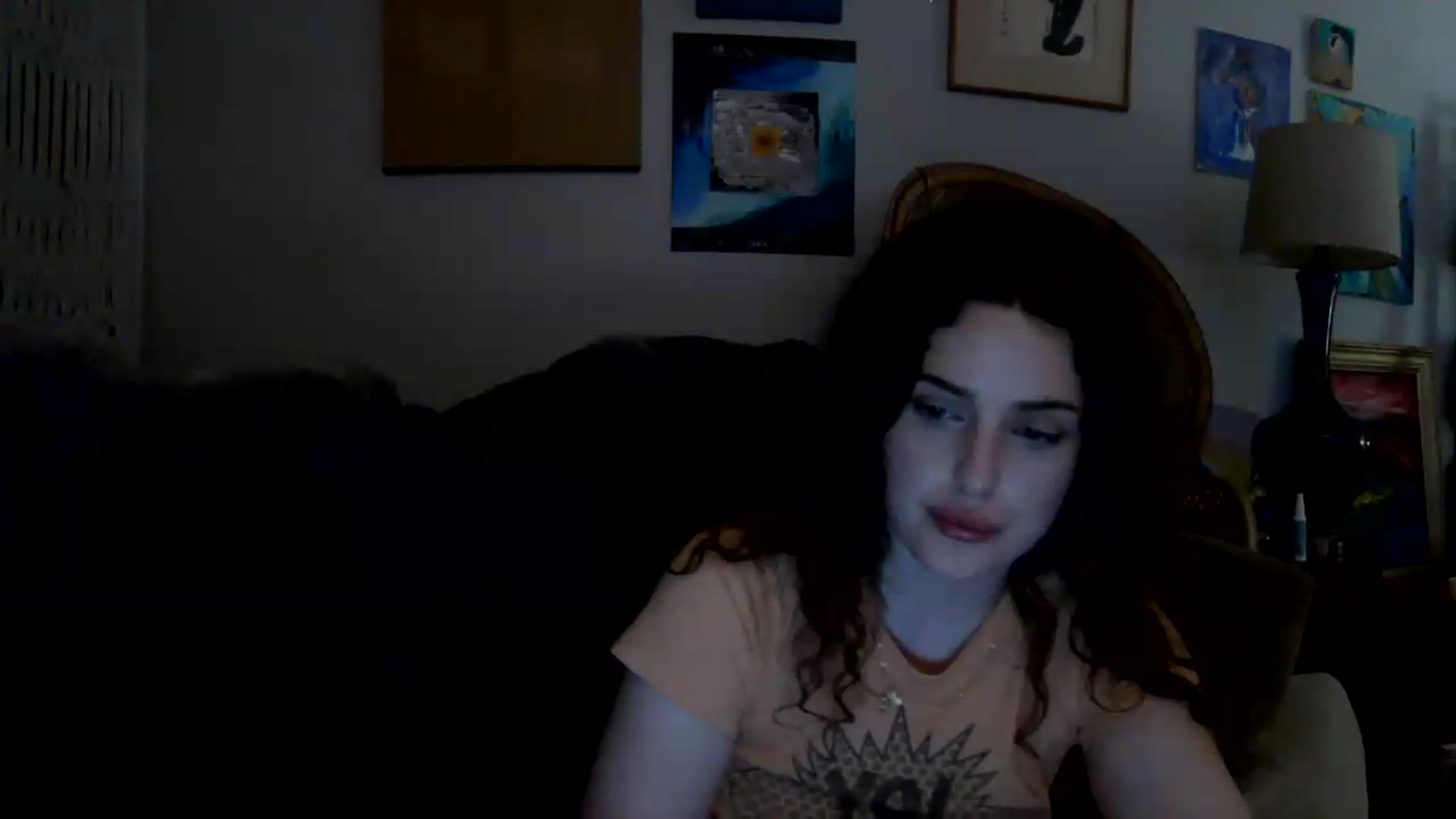 Gallery image thumbnail from Aquajani's myfreecams stream on, 07/23/2026, 06:10 image 17 of 20