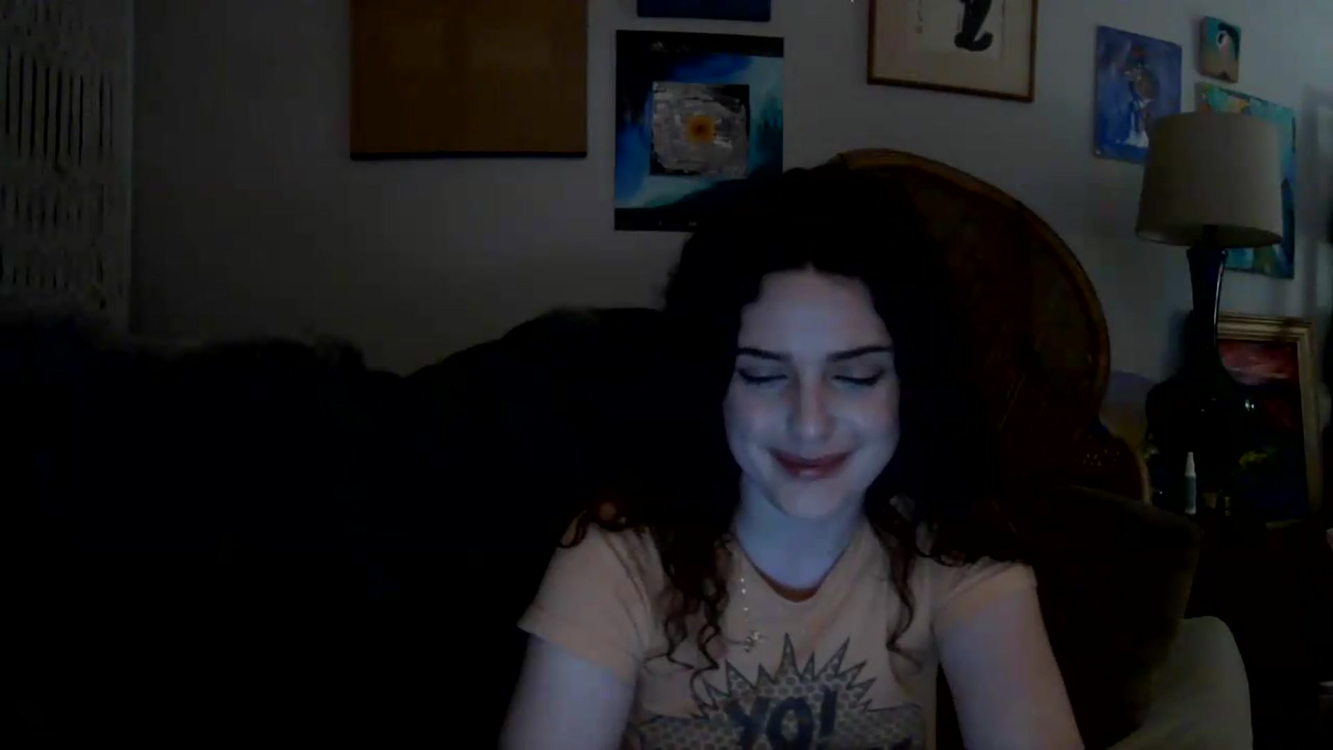Gallery image thumbnail from Aquajani's myfreecams stream on, 07/23/2026, 06:10 image 16 of 20