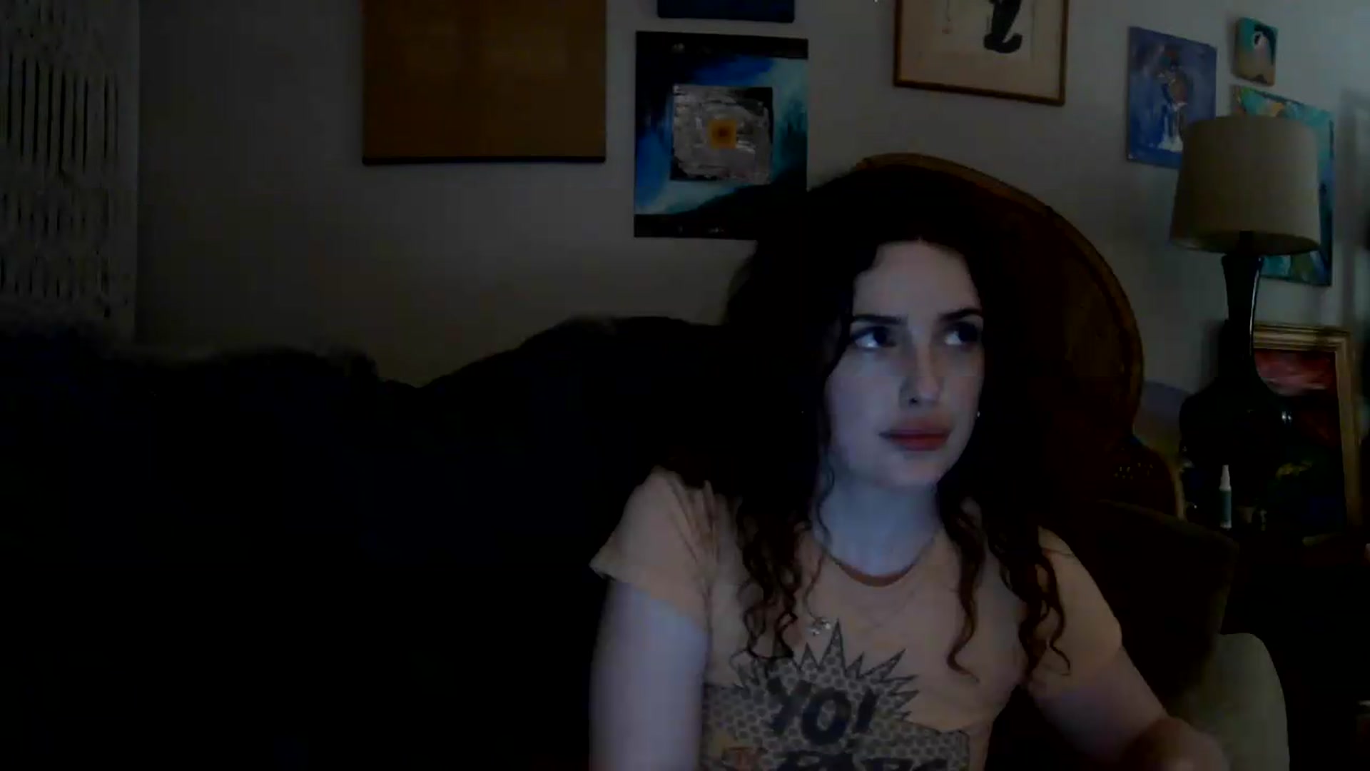Gallery image thumbnail from Aquajani's myfreecams stream on, 07/23/2026, 06:10 image 3 of 20