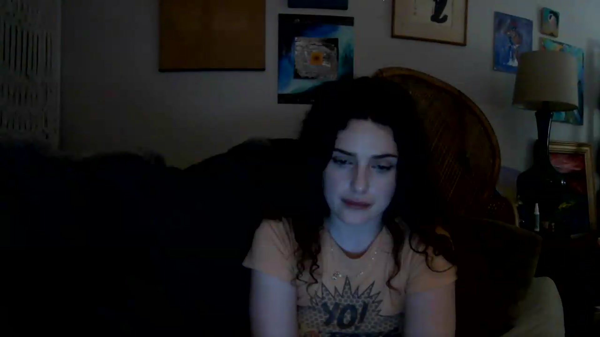 Gallery image thumbnail from Aquajani's myfreecams stream on, 07/23/2026, 06:10 image 4 of 20