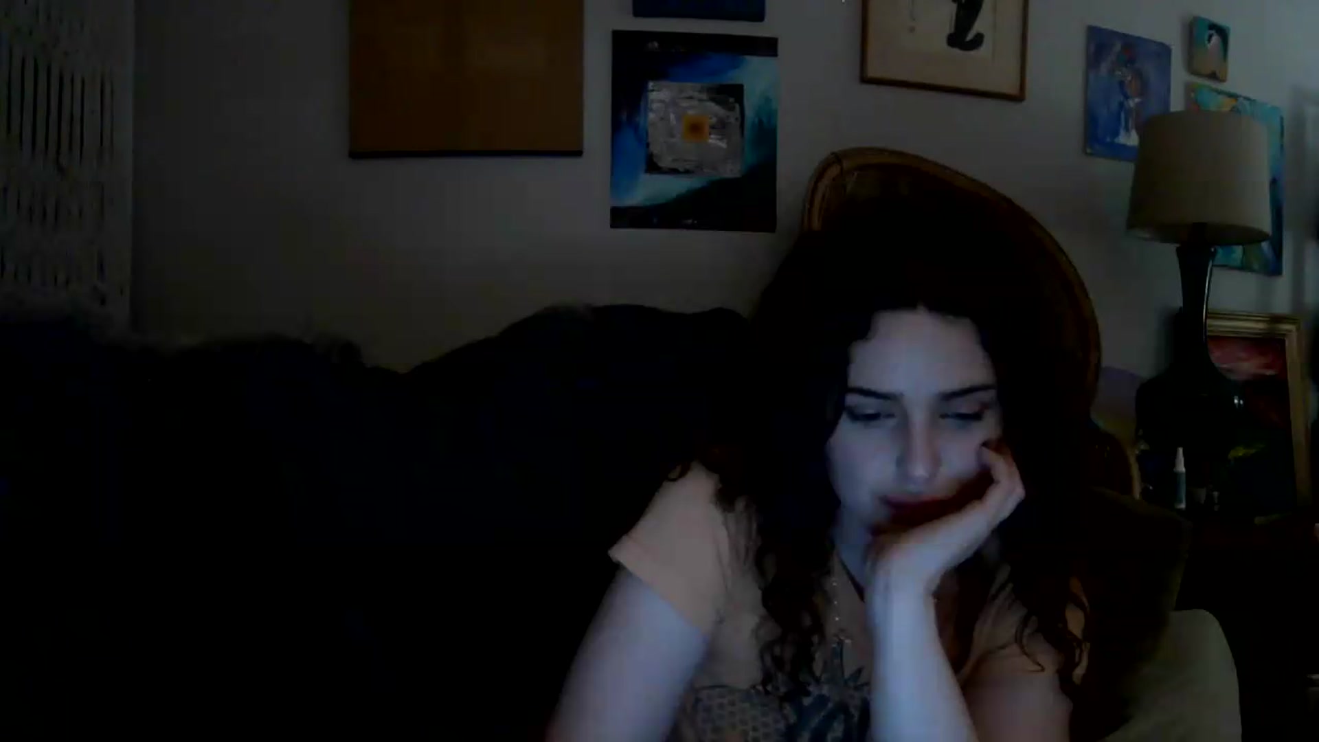 Gallery image thumbnail from Aquajani's myfreecams stream on, 07/23/2026, 06:10 image 7 of 20