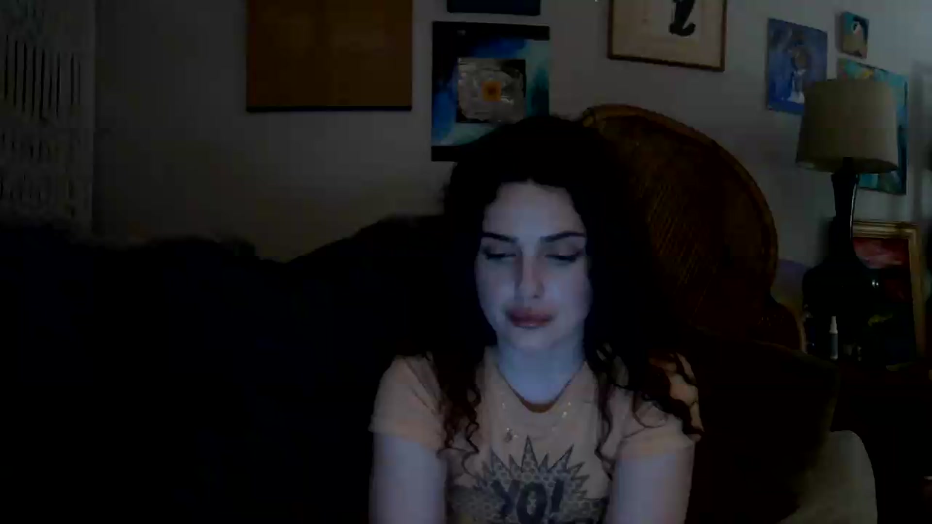 Gallery image thumbnail from Aquajani's myfreecams stream on, 07/23/2026, 06:10 image 1 of 20