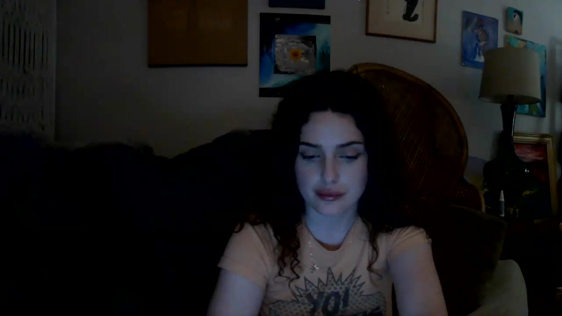 Gallery image thumbnail from Aquajani's myfreecams stream on, 07/23/2026, 06:10 image 15 of 20