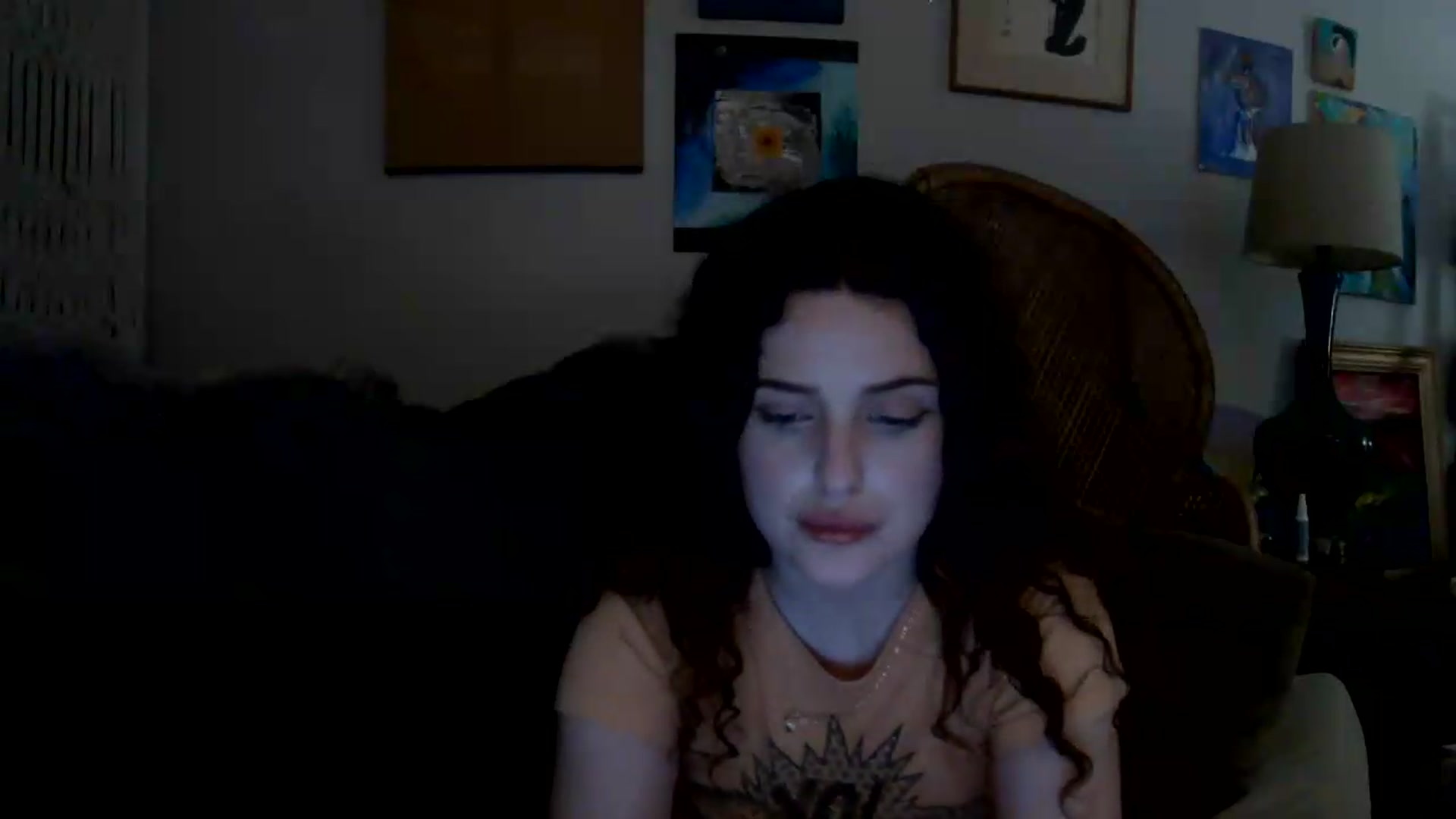 Gallery image thumbnail from Aquajani's myfreecams stream on, 07/23/2026, 06:10 image 8 of 20