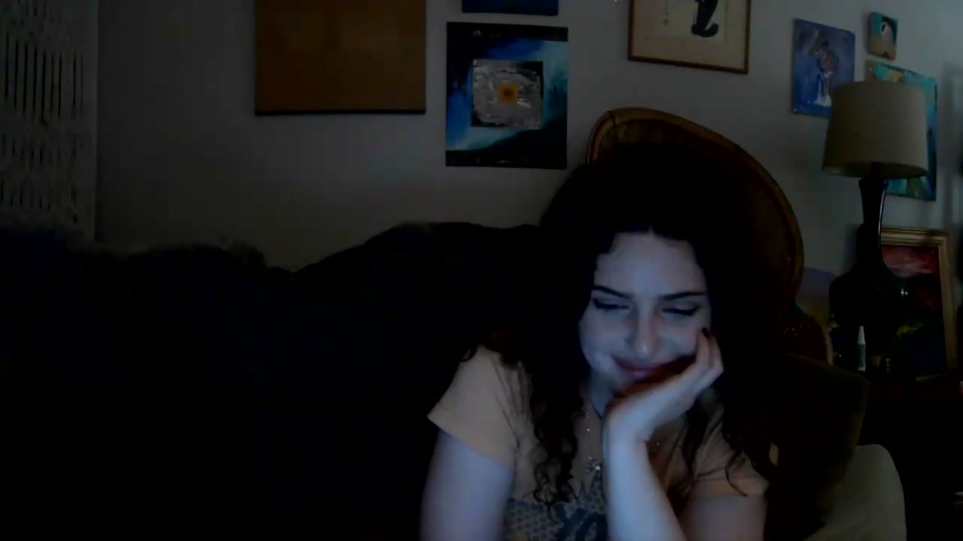 Gallery image thumbnail from Aquajani's myfreecams stream on, 07/23/2026, 06:10 image 5 of 20
