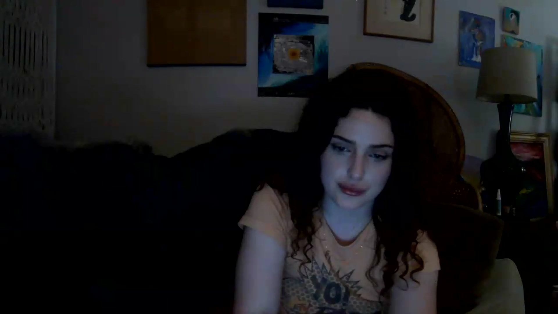 Gallery image thumbnail from Aquajani's myfreecams stream on, 07/23/2026, 06:10 image 20 of 20