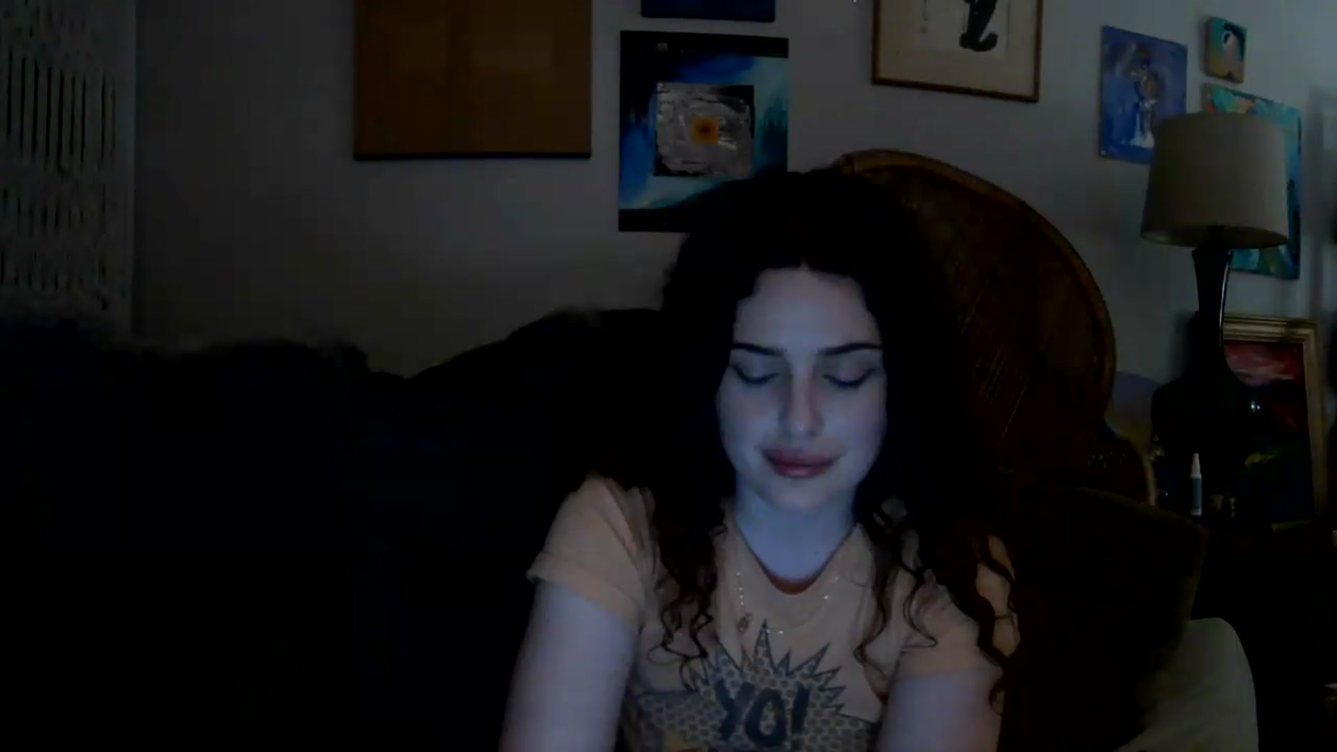Gallery image thumbnail from Aquajani's myfreecams stream on, 07/23/2026, 06:10 image 6 of 20