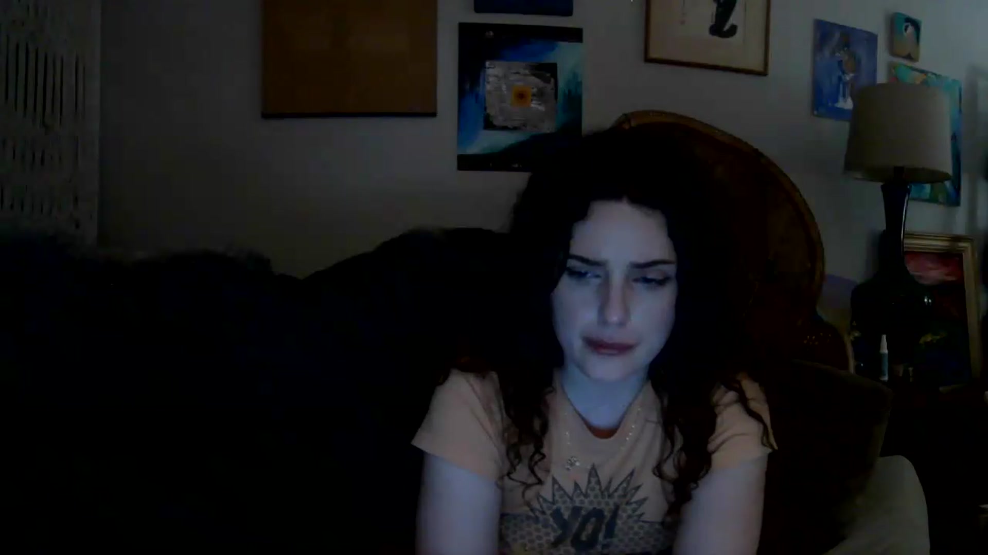 Gallery image thumbnail from Aquajani's myfreecams stream on, 07/23/2026, 06:10 image 12 of 20