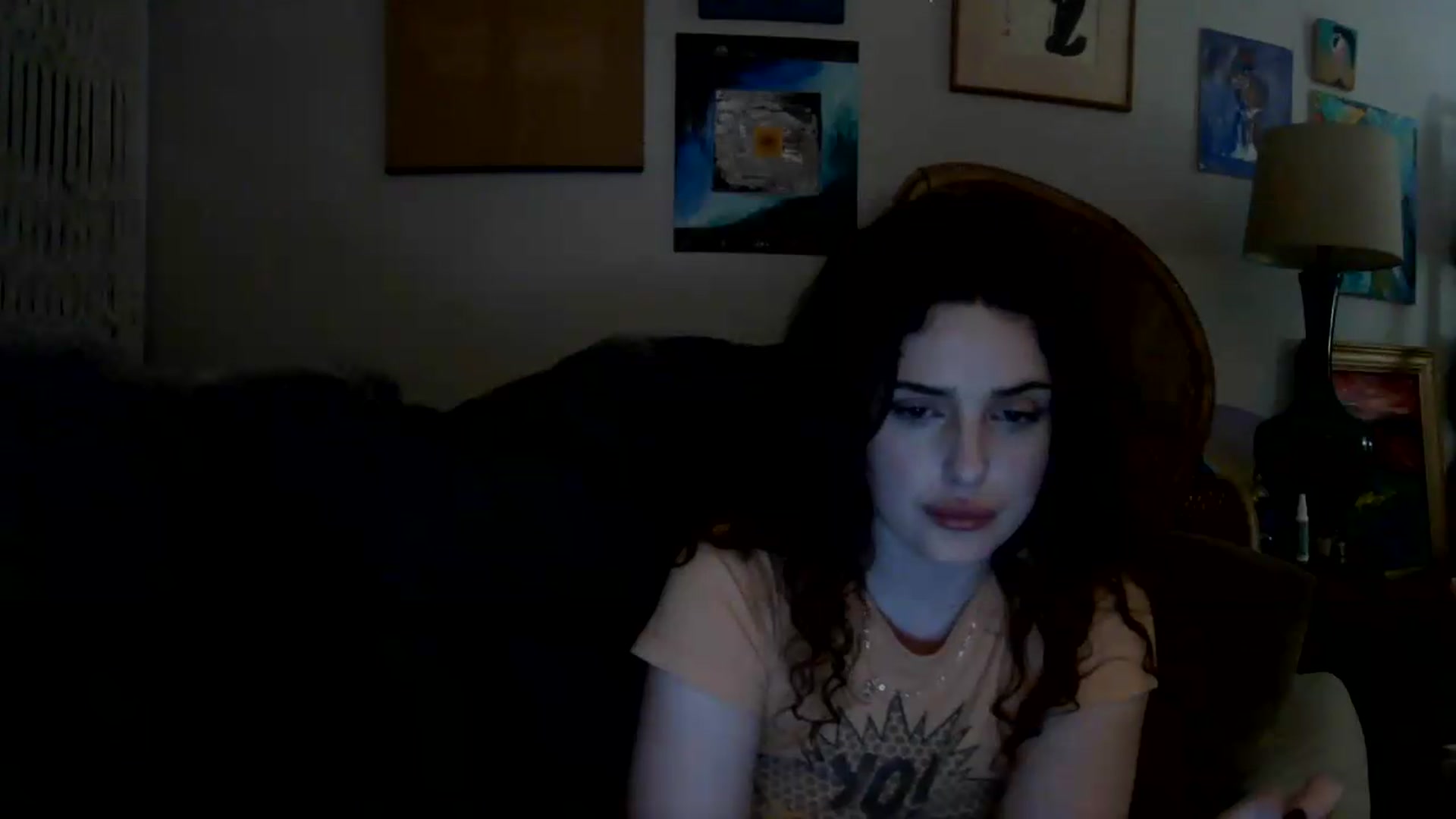 Gallery image thumbnail from Aquajani's myfreecams stream on, 07/23/2026, 06:10 image 10 of 20