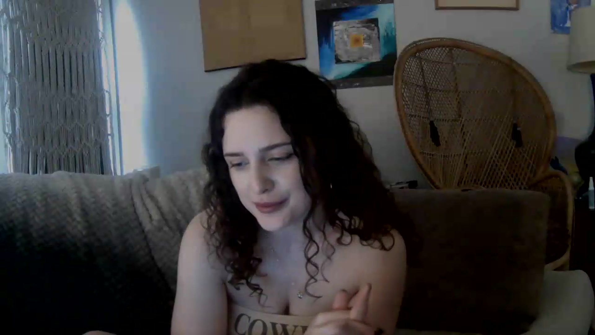 Gallery image thumbnail from Aquajani's myfreecams stream on, 07/31/2026, 19:14 image 6 of 20