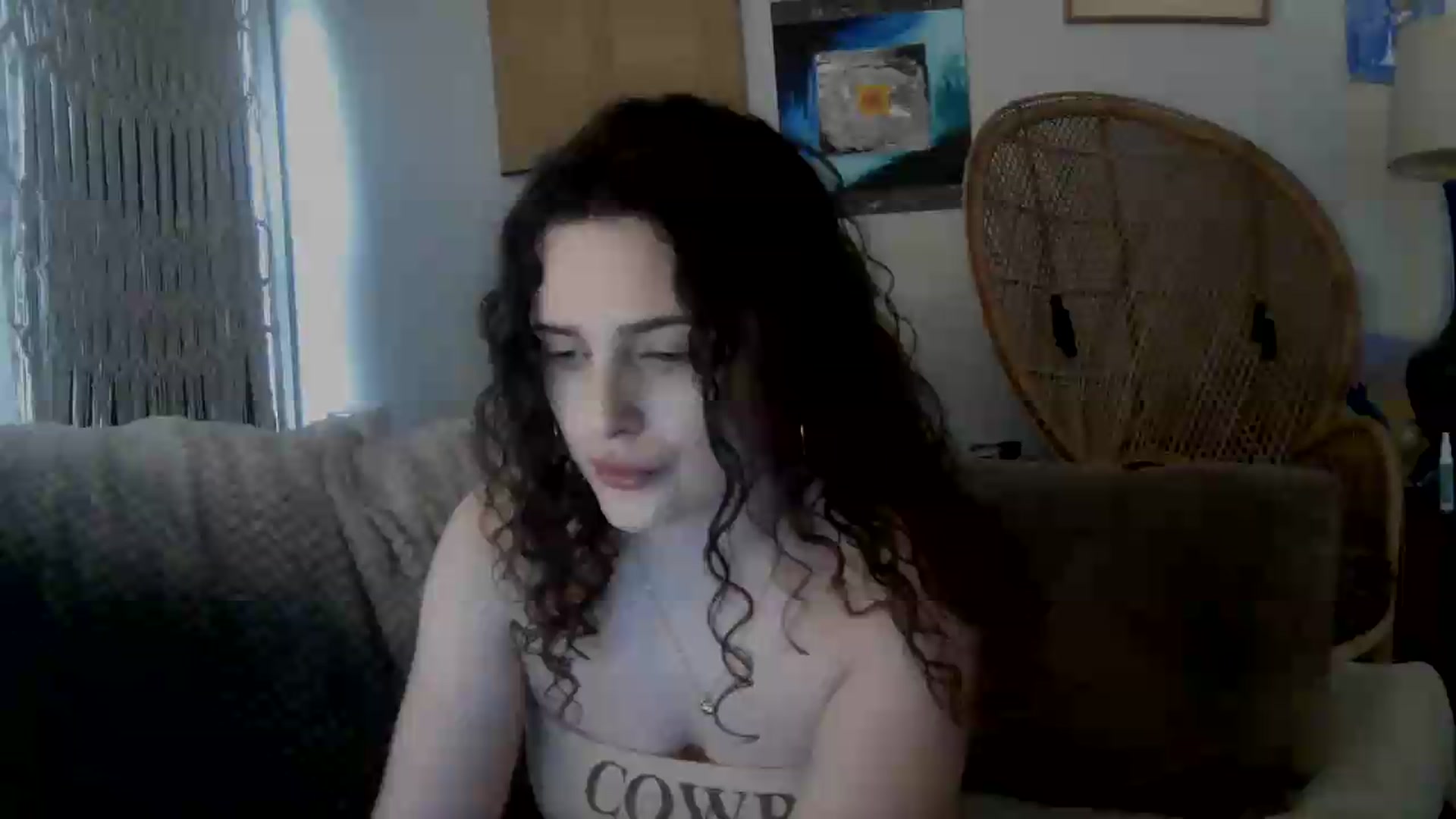 Gallery image thumbnail from Aquajani's myfreecams stream on, 07/31/2026, 19:14 image 1 of 20
