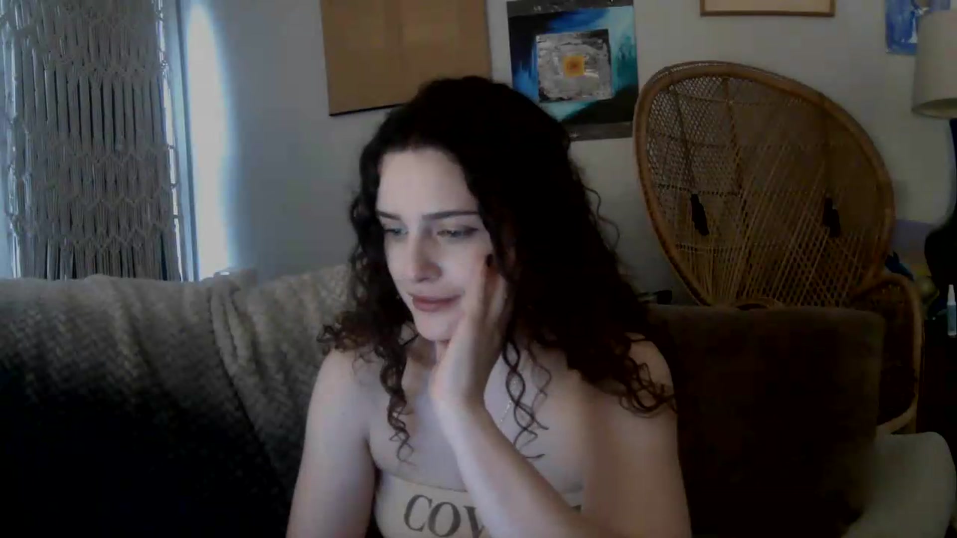Gallery image thumbnail from Aquajani's myfreecams stream on, 07/31/2026, 19:14 image 14 of 20