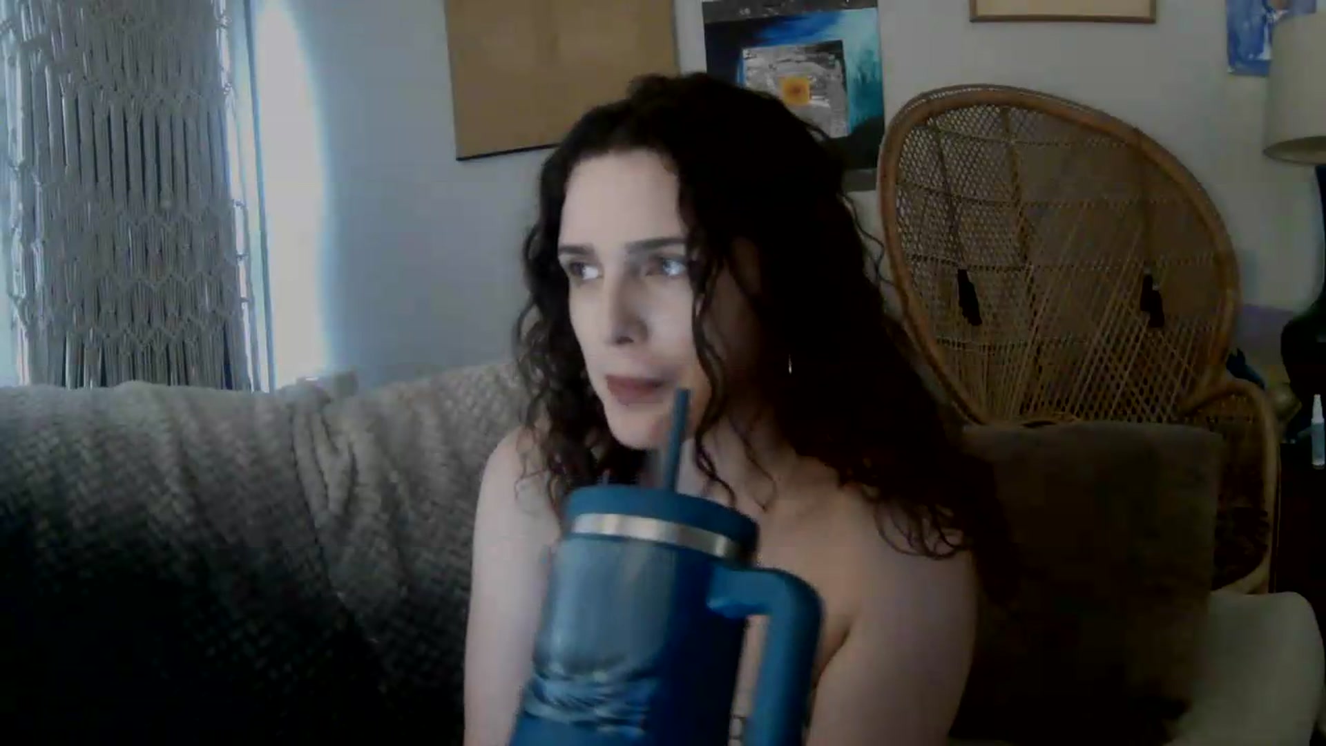 Gallery image thumbnail from Aquajani's myfreecams stream on, 07/31/2026, 19:14 image 4 of 20