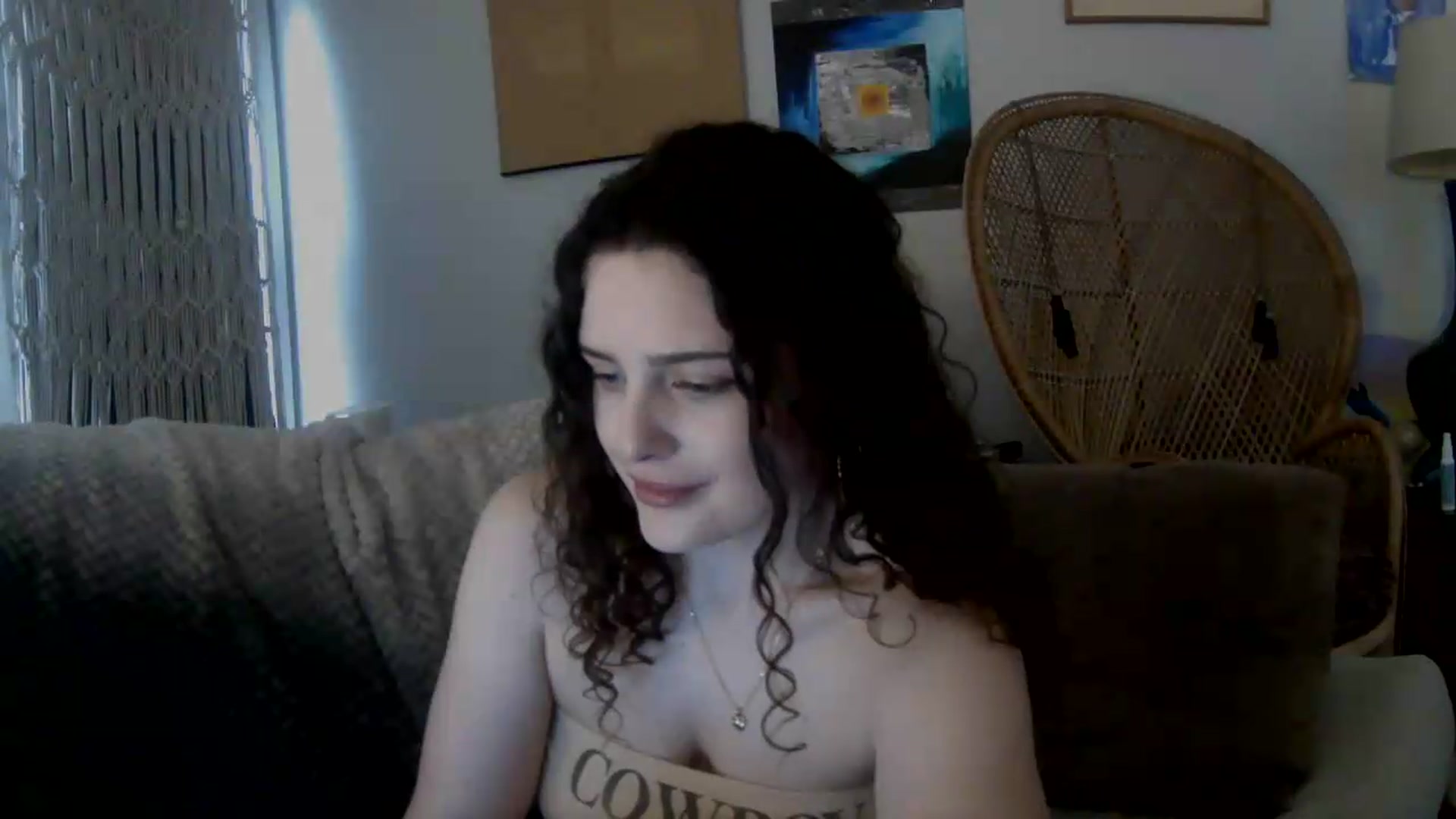 Gallery image thumbnail from Aquajani's myfreecams stream on, 07/31/2026, 19:14 image 12 of 20