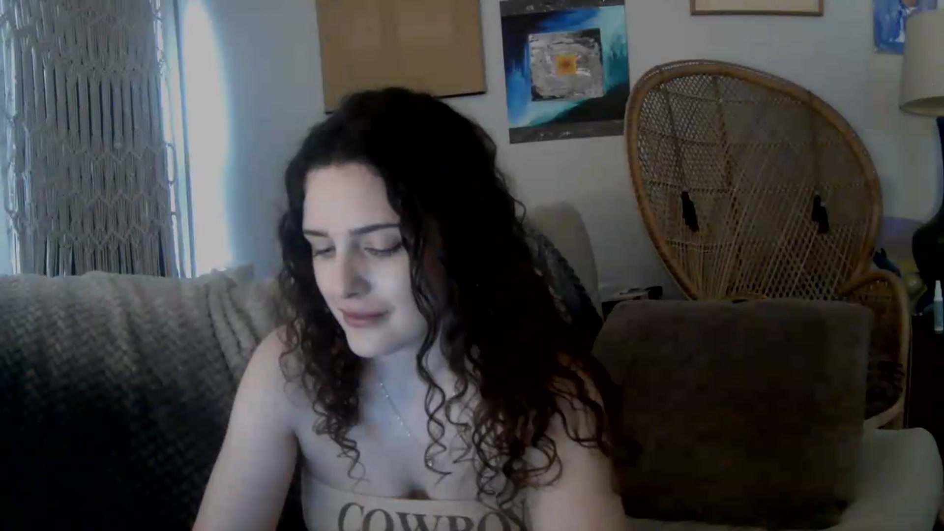 Gallery image thumbnail from Aquajani's myfreecams stream on, 07/31/2026, 19:14 image 8 of 20