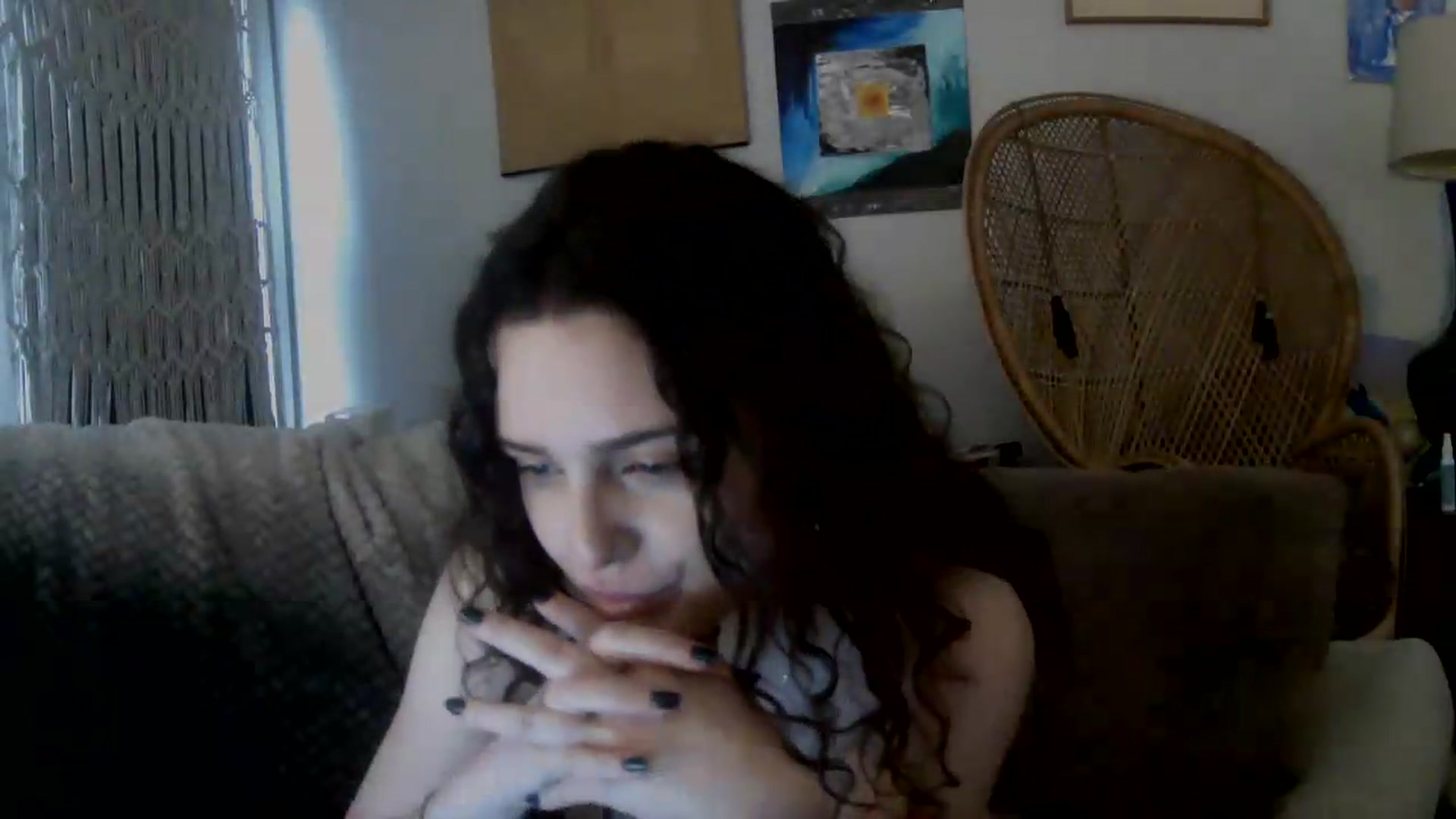 Gallery image thumbnail from Aquajani's myfreecams stream on, 07/31/2026, 19:14 image 17 of 20