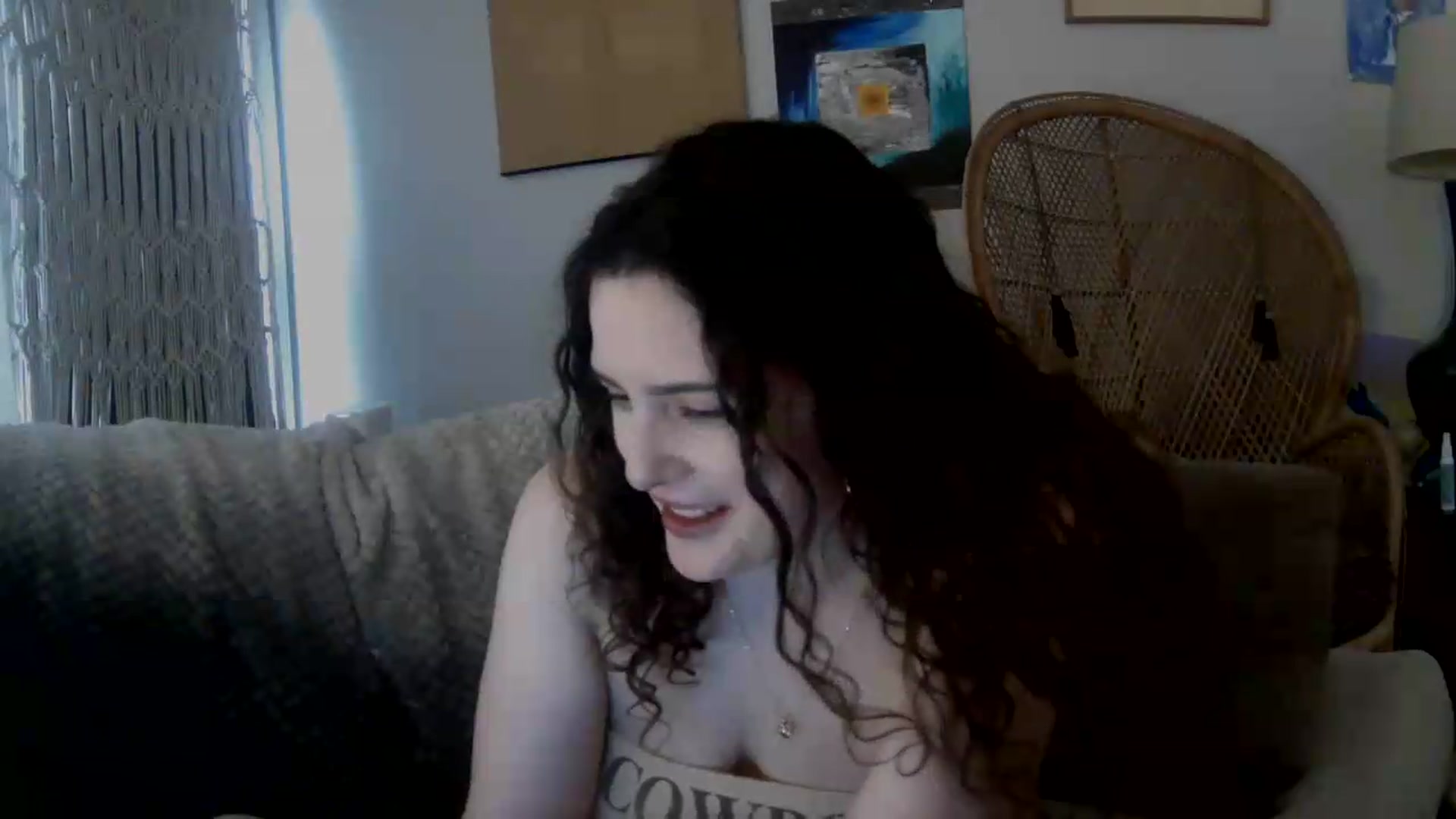 Gallery image thumbnail from Aquajani's myfreecams stream on, 07/31/2026, 19:14 image 5 of 20