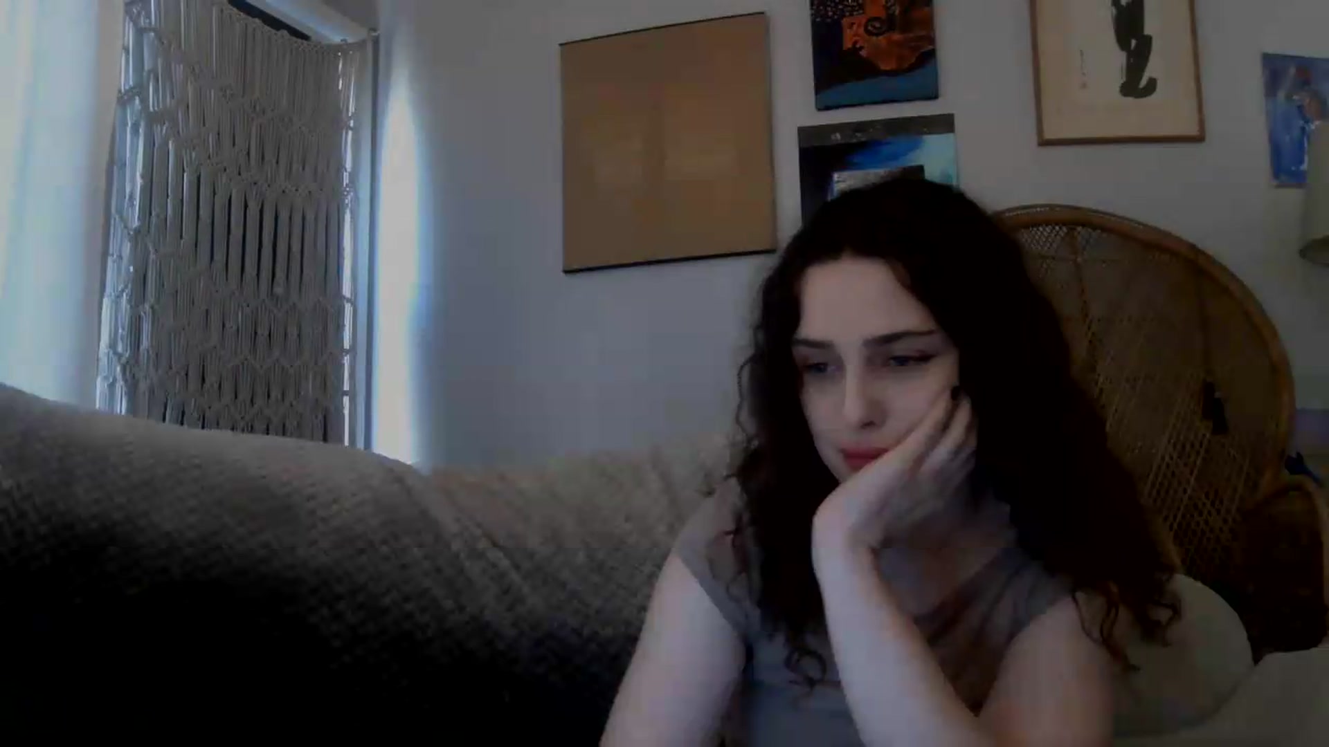 Gallery image thumbnail from Aquajani's myfreecams stream on, 08/03/2026, 24:00 image 6 of 20