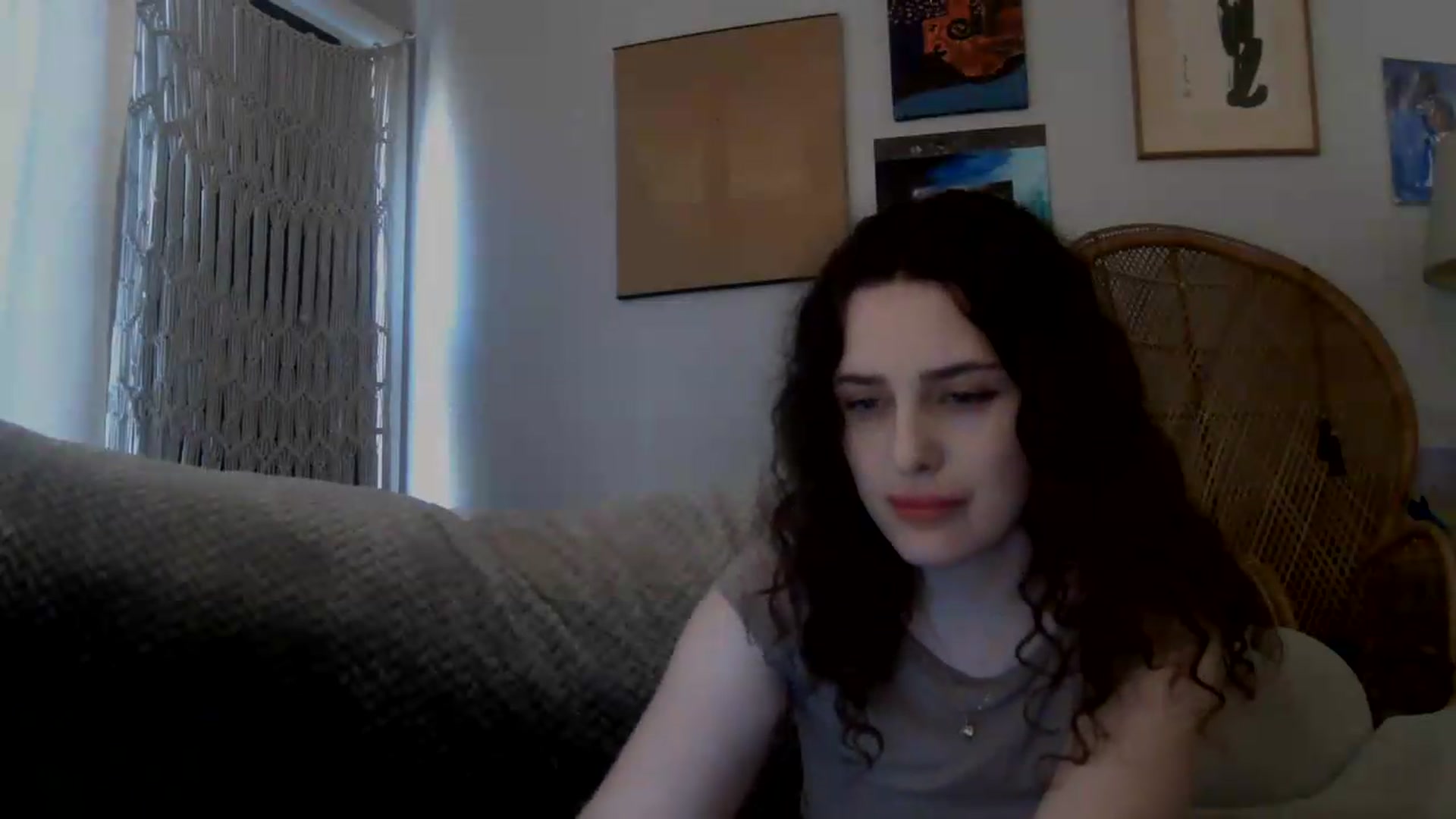 Gallery image thumbnail from Aquajani's myfreecams stream on, 08/03/2026, 24:00 image 4 of 20