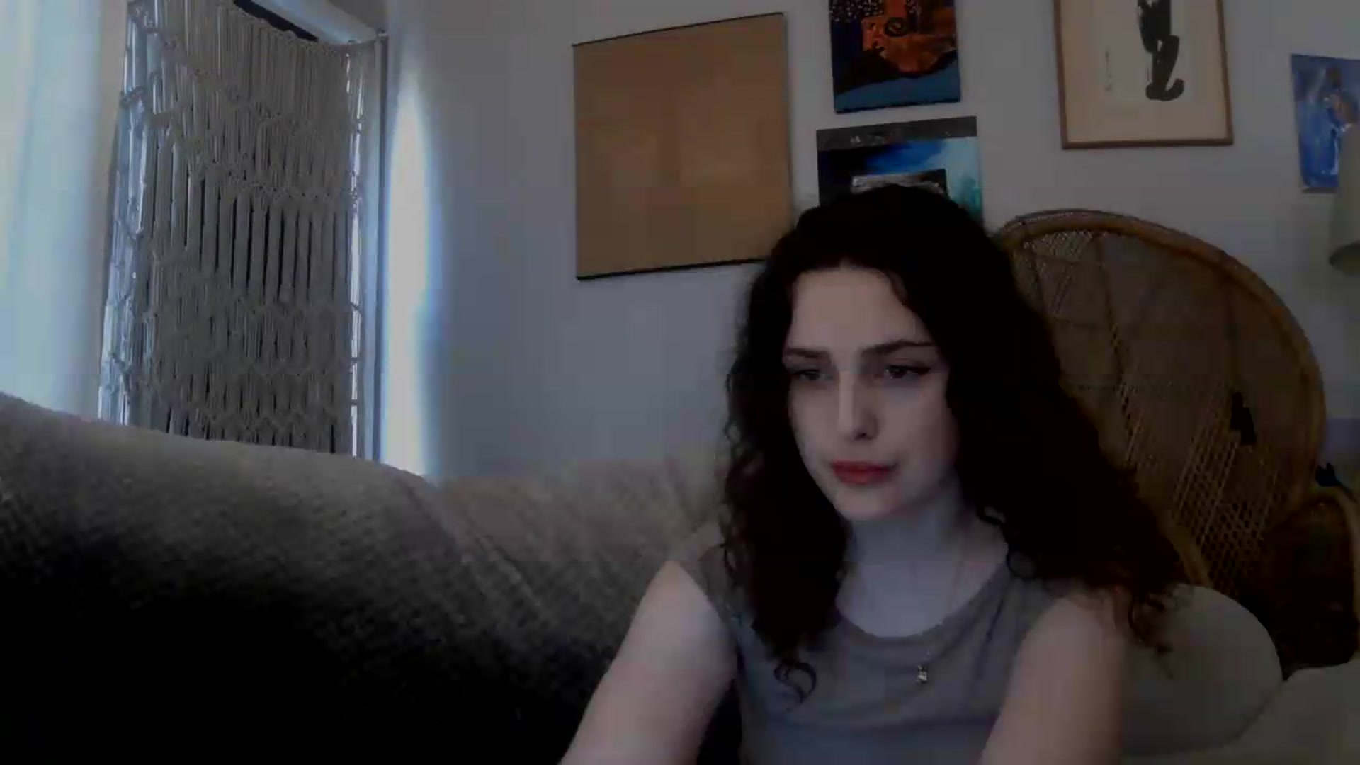 Gallery image thumbnail from Aquajani's myfreecams stream on, 08/03/2026, 24:00 image 16 of 20