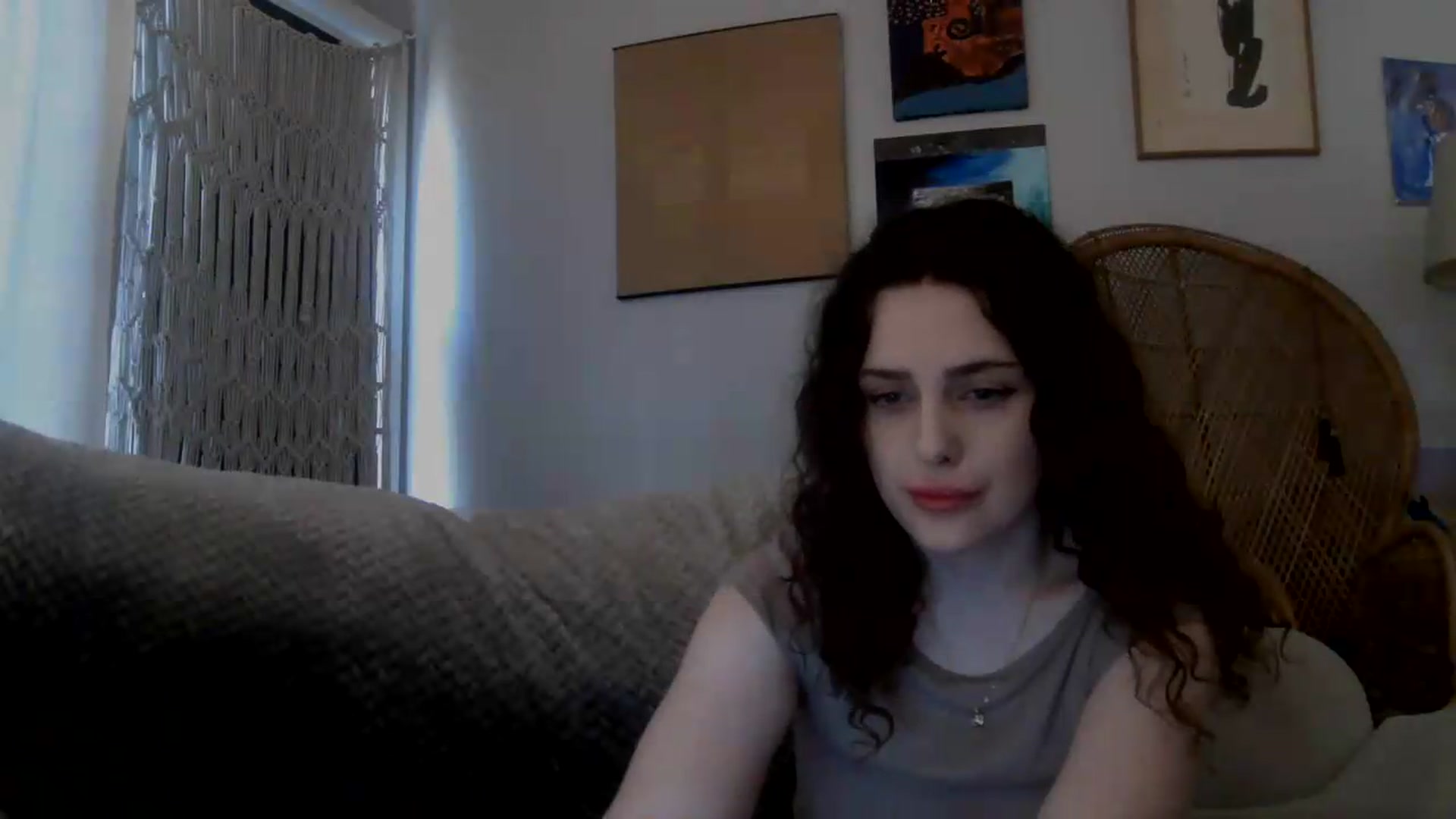 Gallery image thumbnail from Aquajani's myfreecams stream on, 08/03/2026, 24:00 image 14 of 20