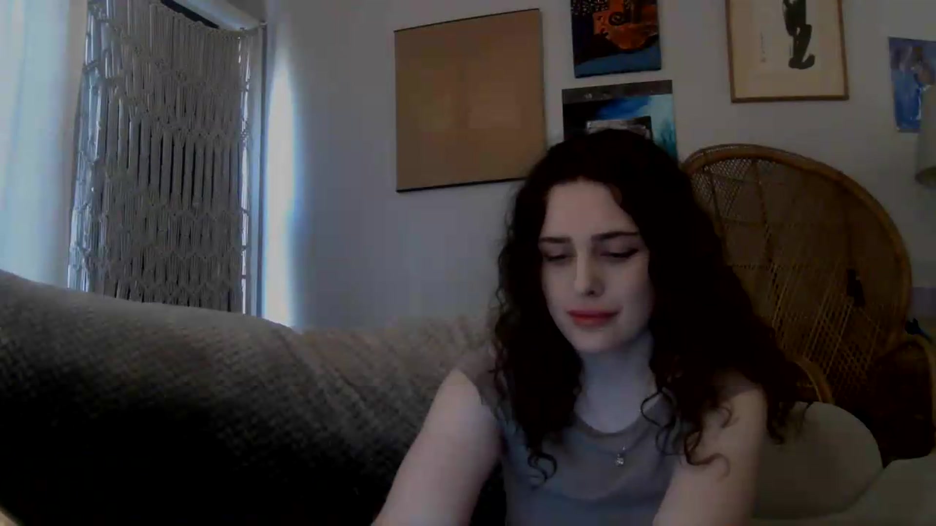 Gallery image thumbnail from Aquajani's myfreecams stream on, 08/03/2026, 24:00 image 19 of 20