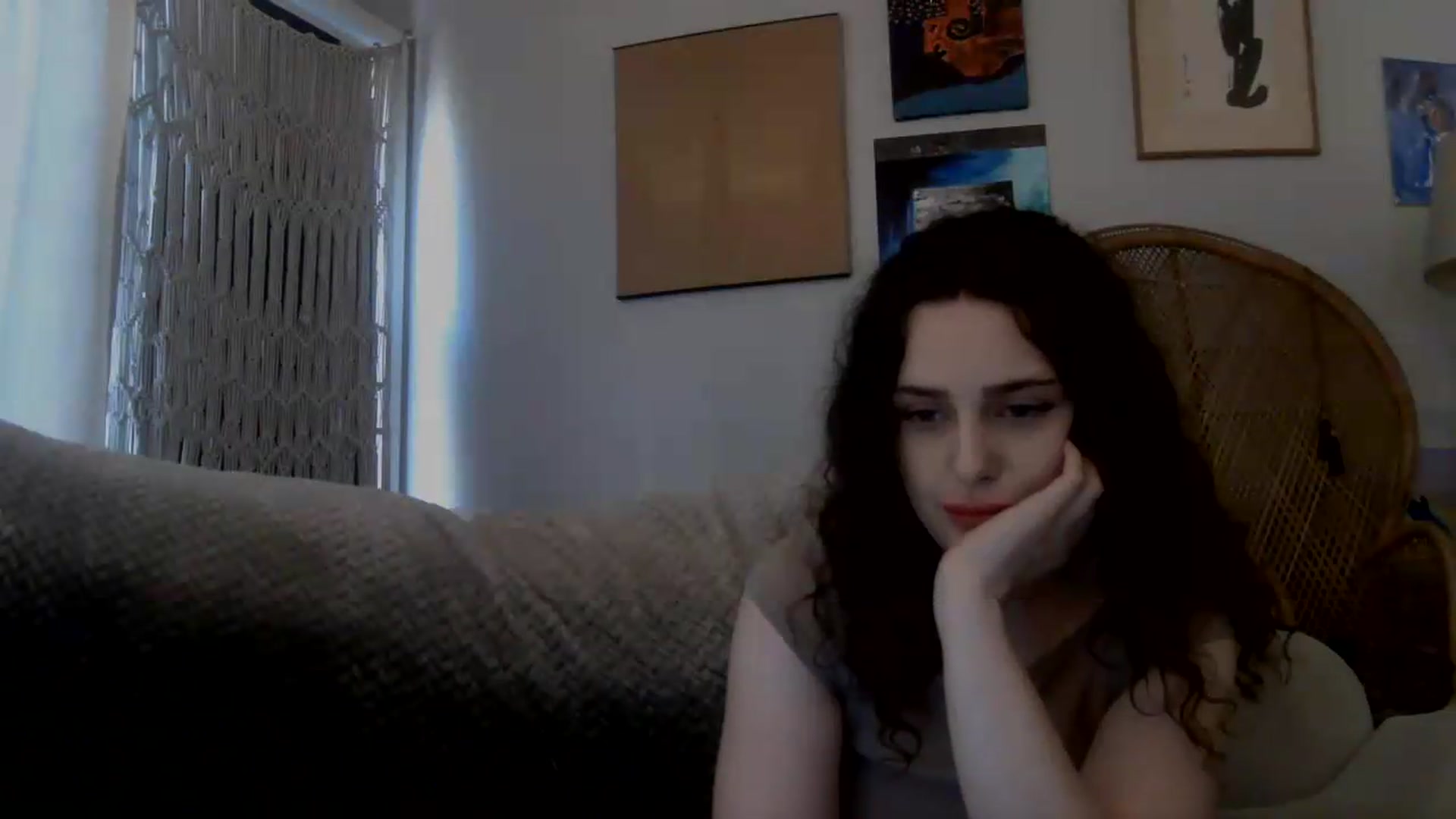 Gallery image thumbnail from Aquajani's myfreecams stream on, 08/03/2026, 24:00 image 18 of 20