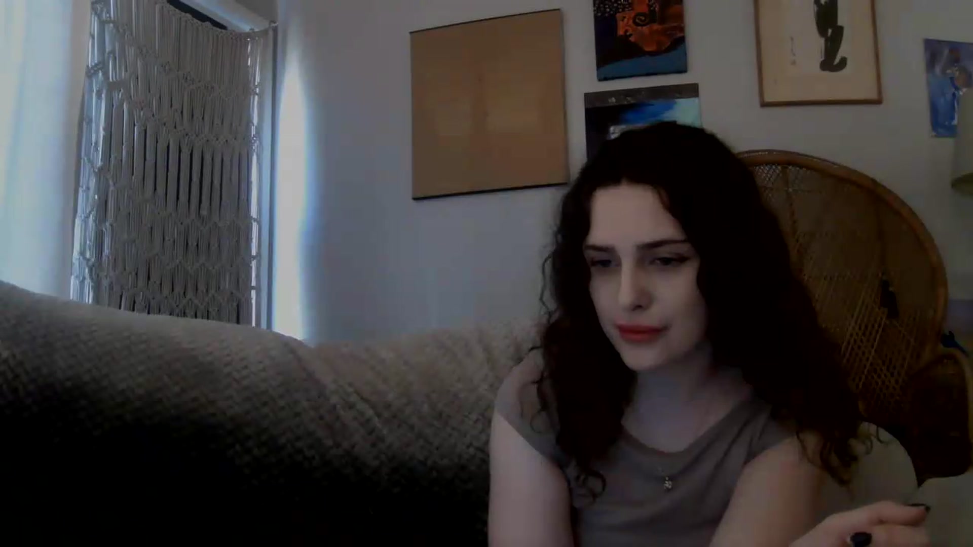 Gallery image thumbnail from Aquajani's myfreecams stream on, 08/03/2026, 24:00 image 5 of 20