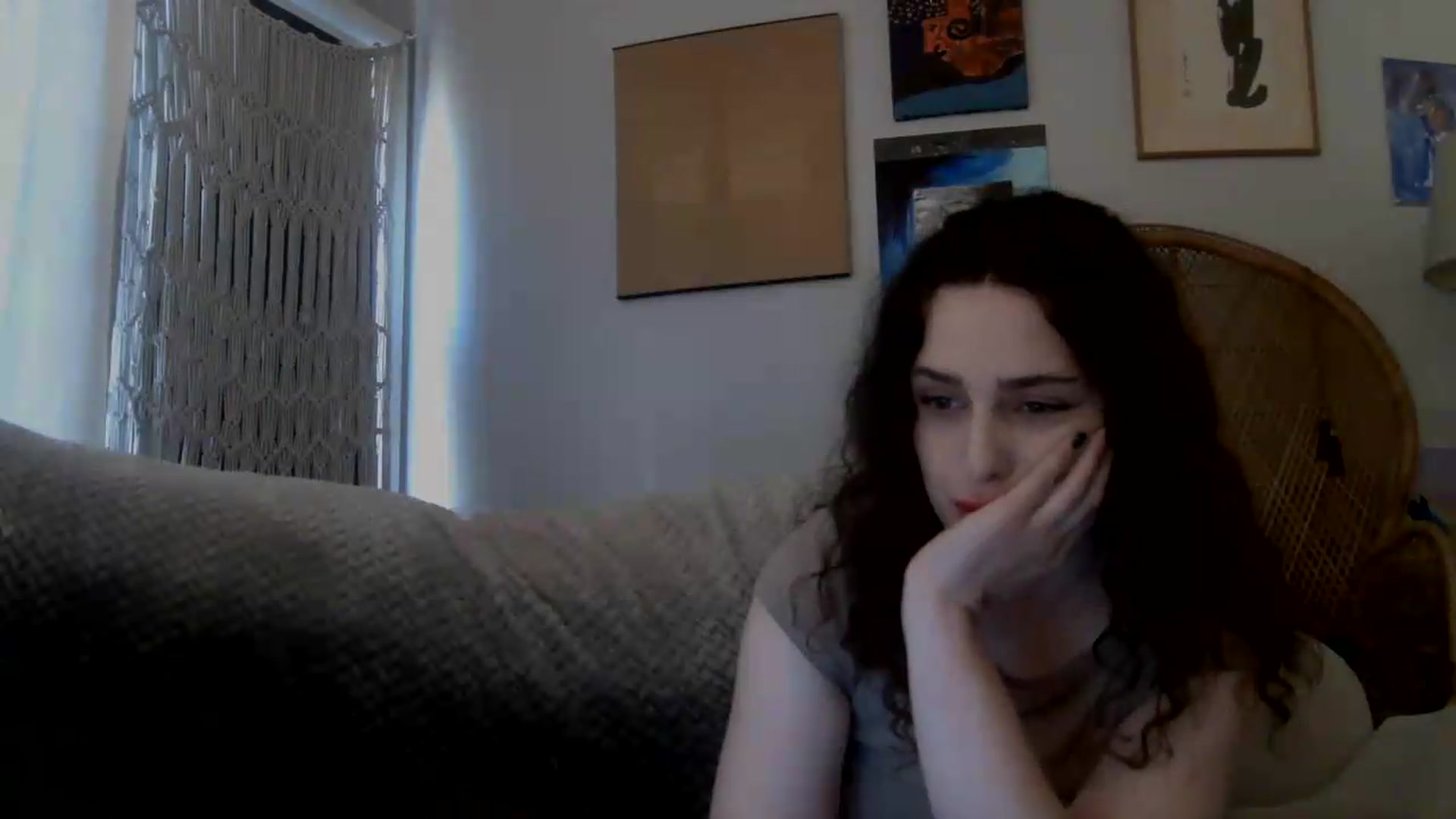 Gallery image thumbnail from Aquajani's myfreecams stream on, 08/03/2026, 24:00 image 2 of 20