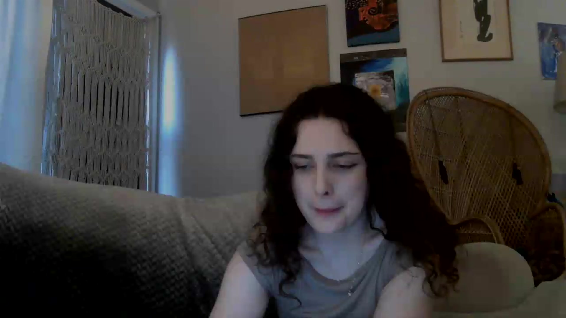 Gallery image thumbnail from Aquajani's myfreecams stream on, 08/03/2026, 24:51 image 17 of 20