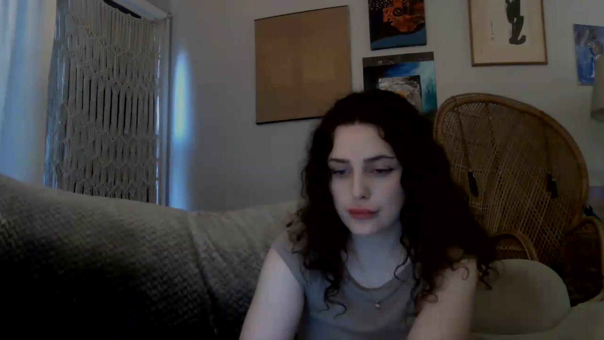 Gallery image thumbnail from Aquajani's myfreecams stream on, 08/03/2026, 24:51 image 19 of 20