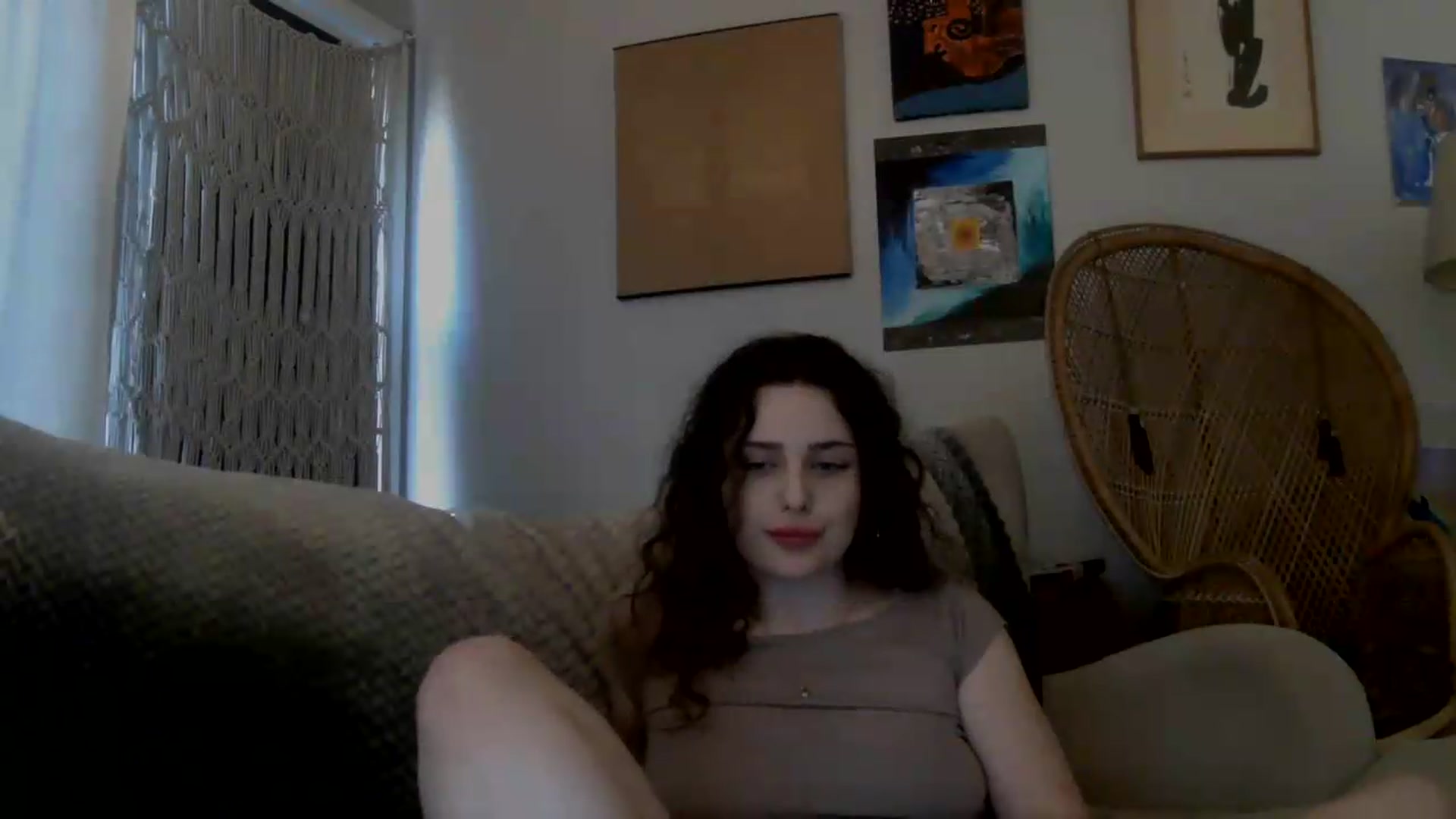 Gallery image thumbnail from Aquajani's myfreecams stream on, 08/03/2026, 24:51 image 5 of 20