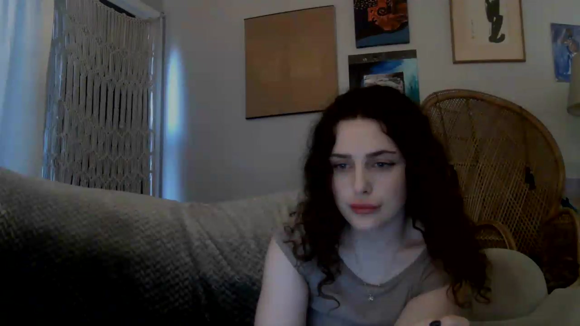 Gallery image thumbnail from Aquajani's myfreecams stream on, 08/03/2026, 24:51 image 18 of 20