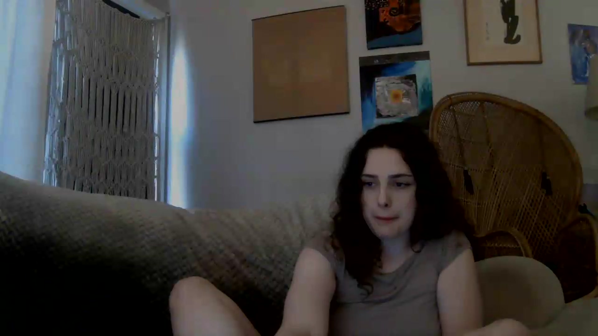Gallery image thumbnail from Aquajani's myfreecams stream on, 08/03/2026, 24:51 image 6 of 20