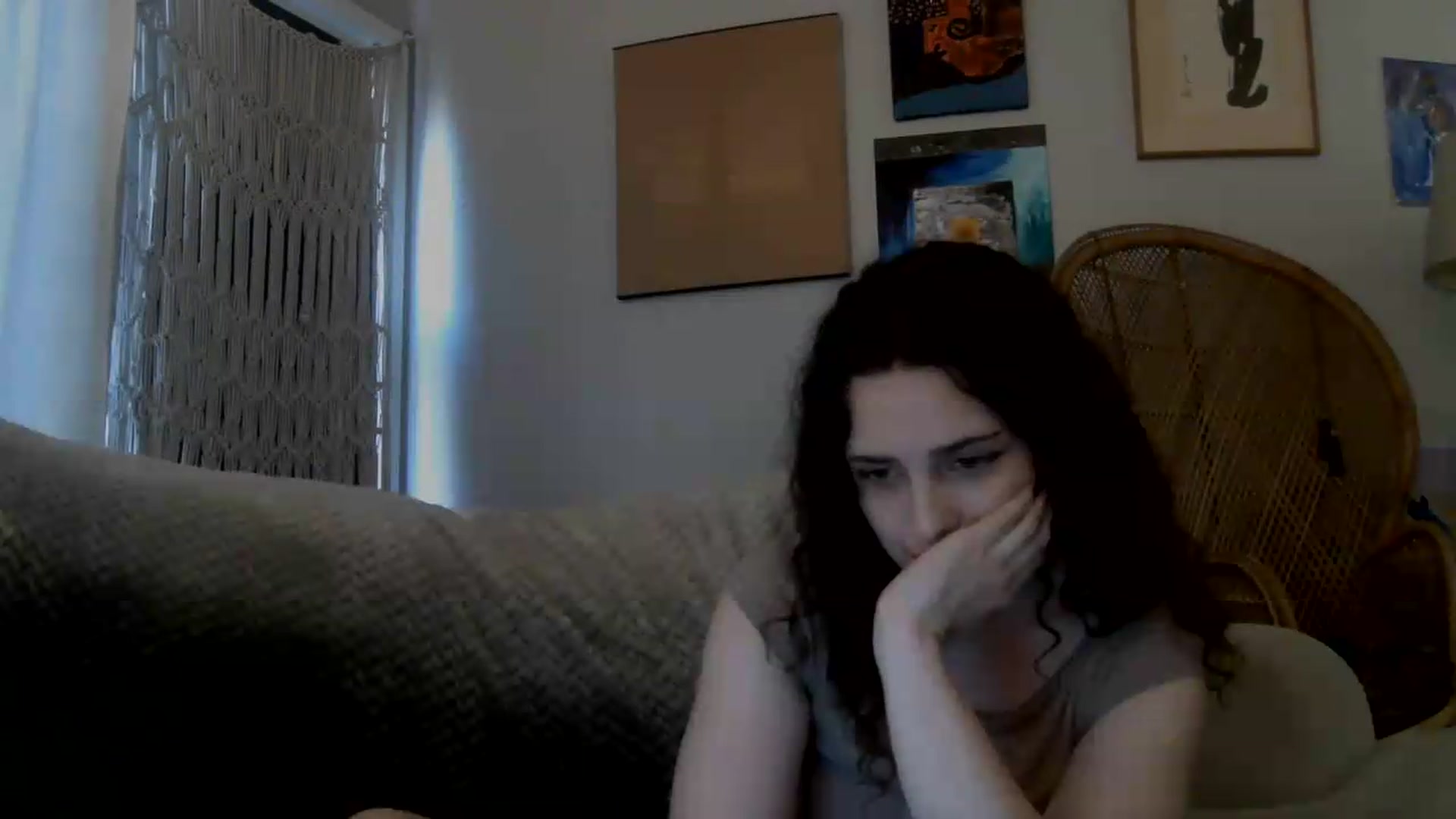 Gallery image thumbnail from Aquajani's myfreecams stream on, 08/03/2026, 24:51 image 7 of 20