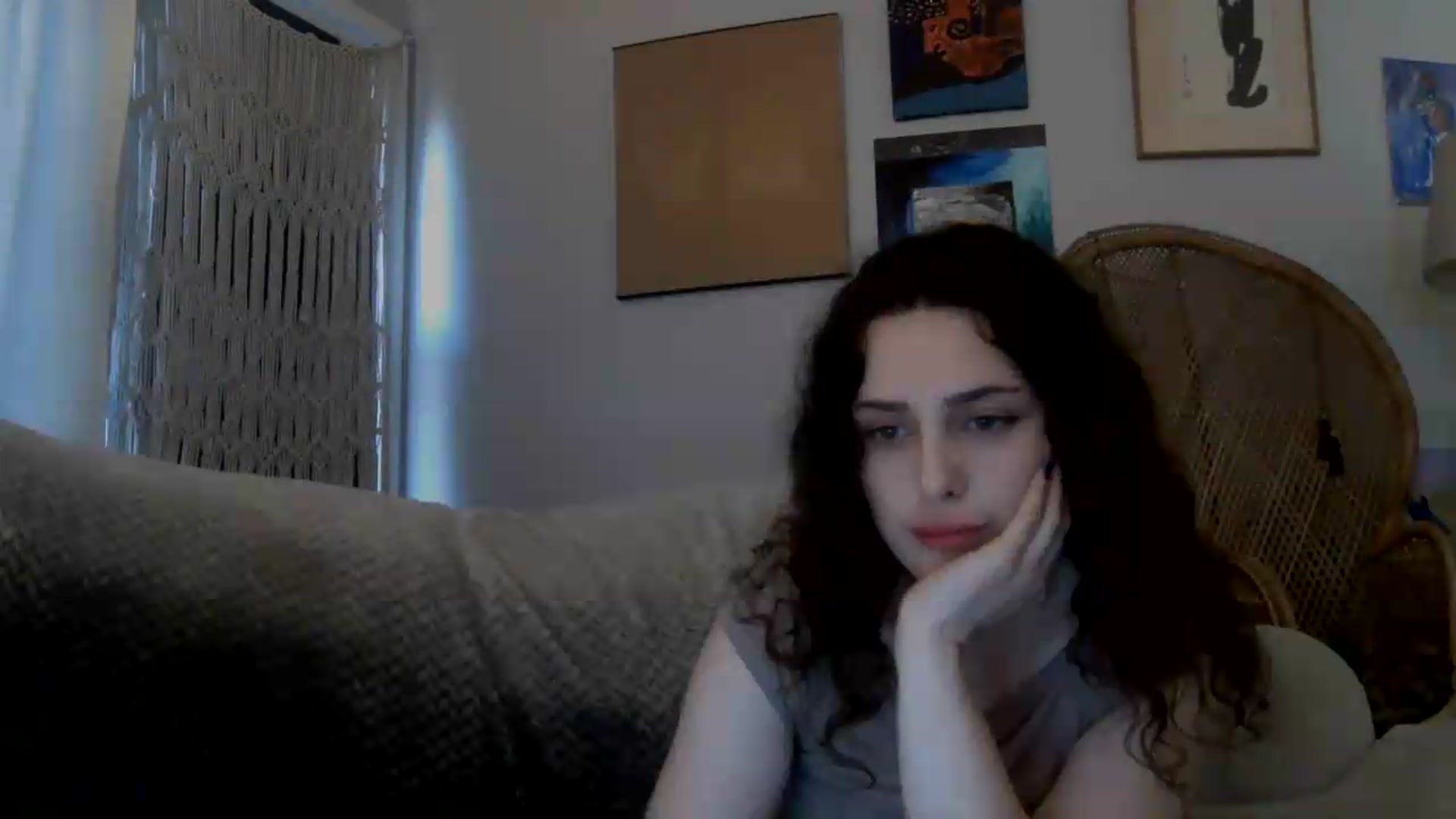 Gallery image thumbnail from Aquajani's myfreecams stream on, 08/03/2026, 24:51 image 14 of 20