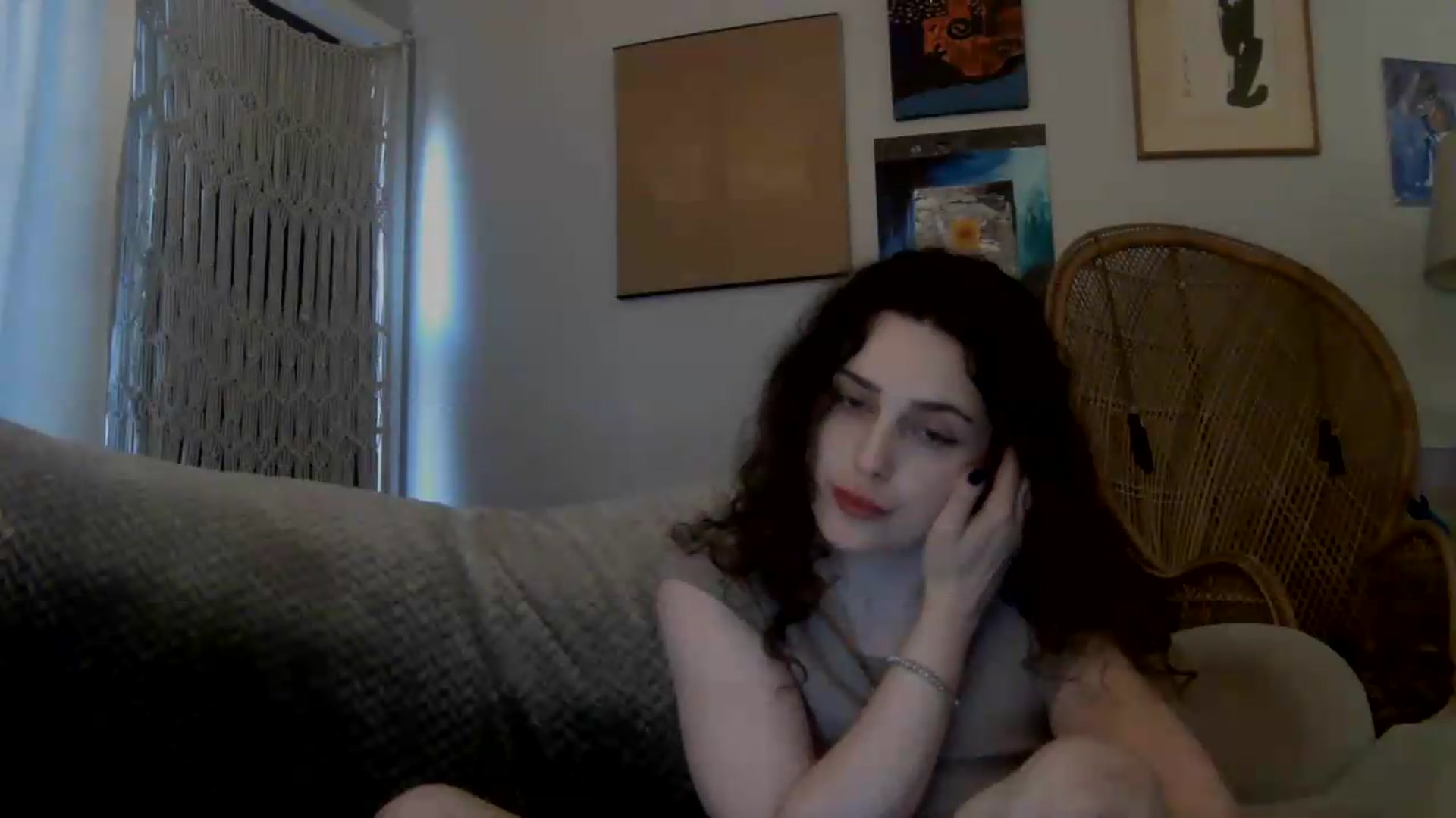Gallery image thumbnail from Aquajani's myfreecams stream on, 08/03/2026, 24:51 image 13 of 20