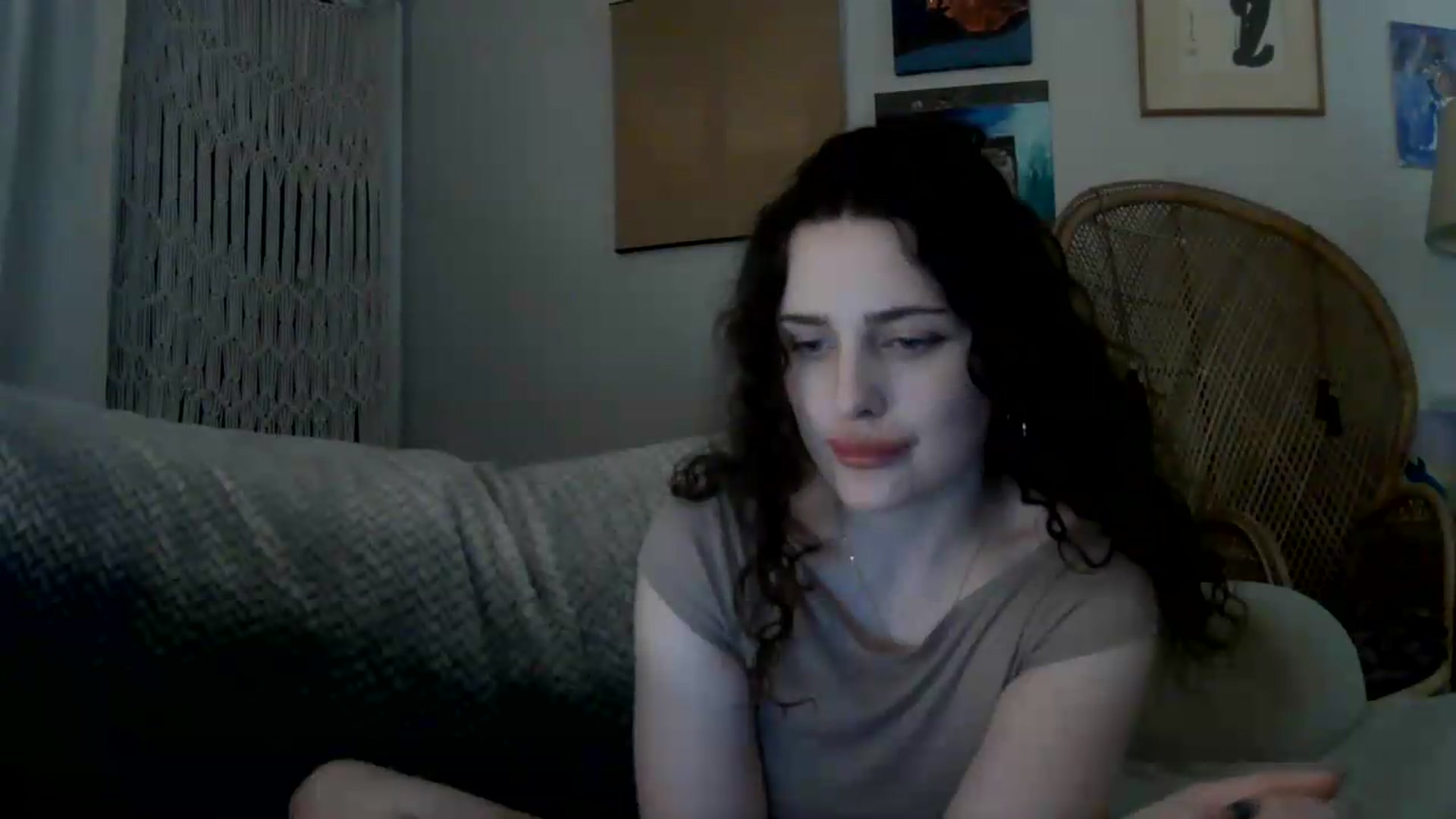 Gallery image thumbnail from Aquajani's myfreecams stream on, 08/03/2026, 03:49 image 13 of 20
