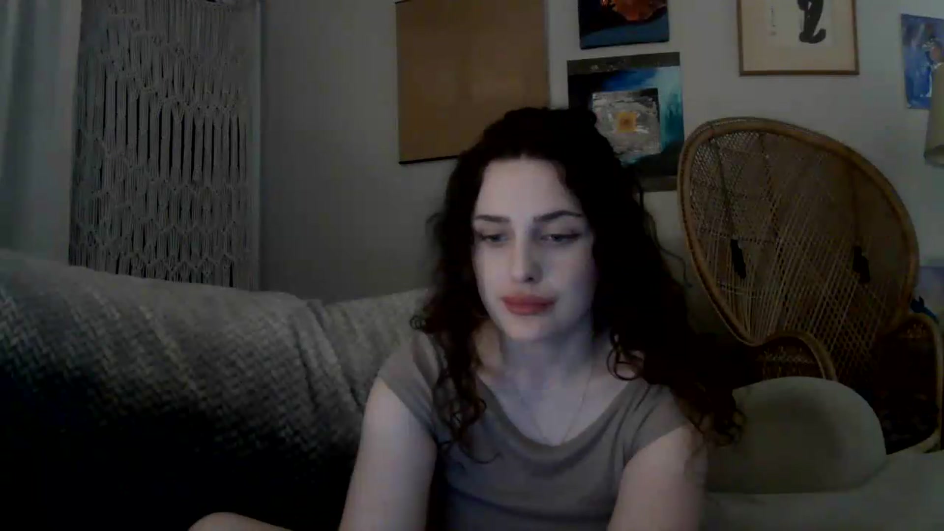 Gallery image thumbnail from Aquajani's myfreecams stream on, 08/03/2026, 03:49 image 9 of 20