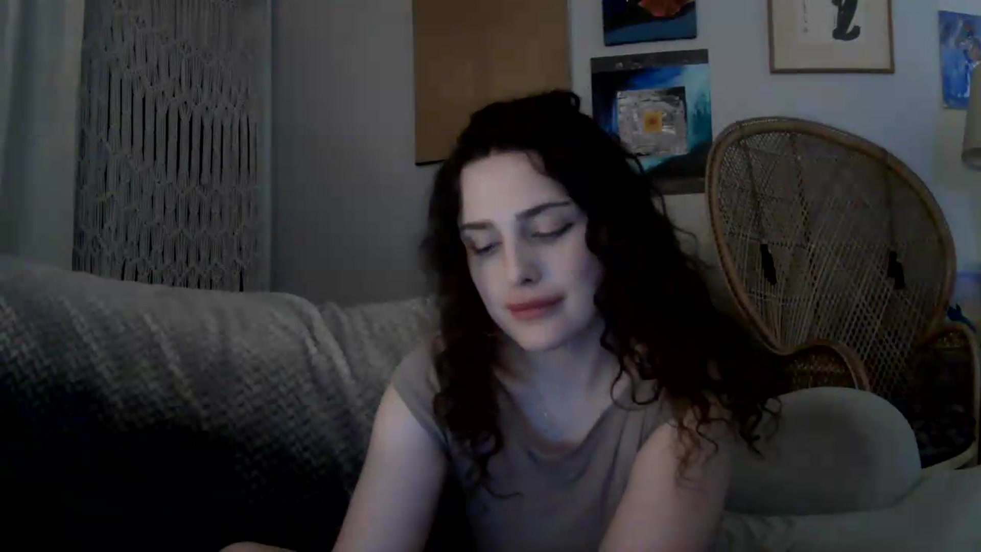 Gallery image thumbnail from Aquajani's myfreecams stream on, 08/03/2026, 03:49 image 19 of 20