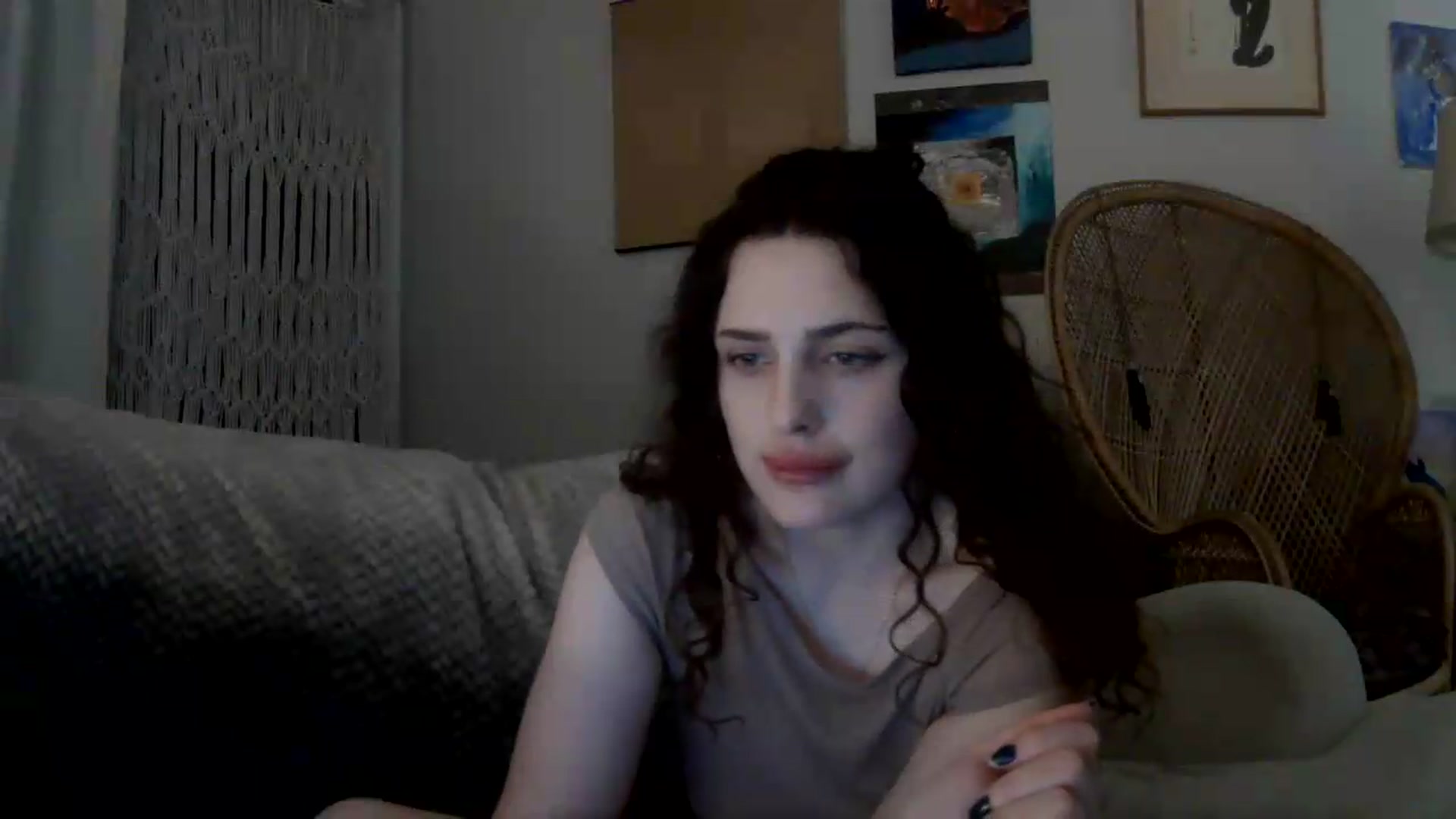 Gallery image thumbnail from Aquajani's myfreecams stream on, 08/03/2026, 03:49 image 14 of 20