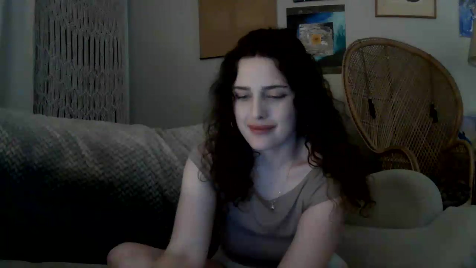 Gallery image thumbnail from Aquajani's myfreecams stream on, 08/03/2026, 03:49 image 2 of 20