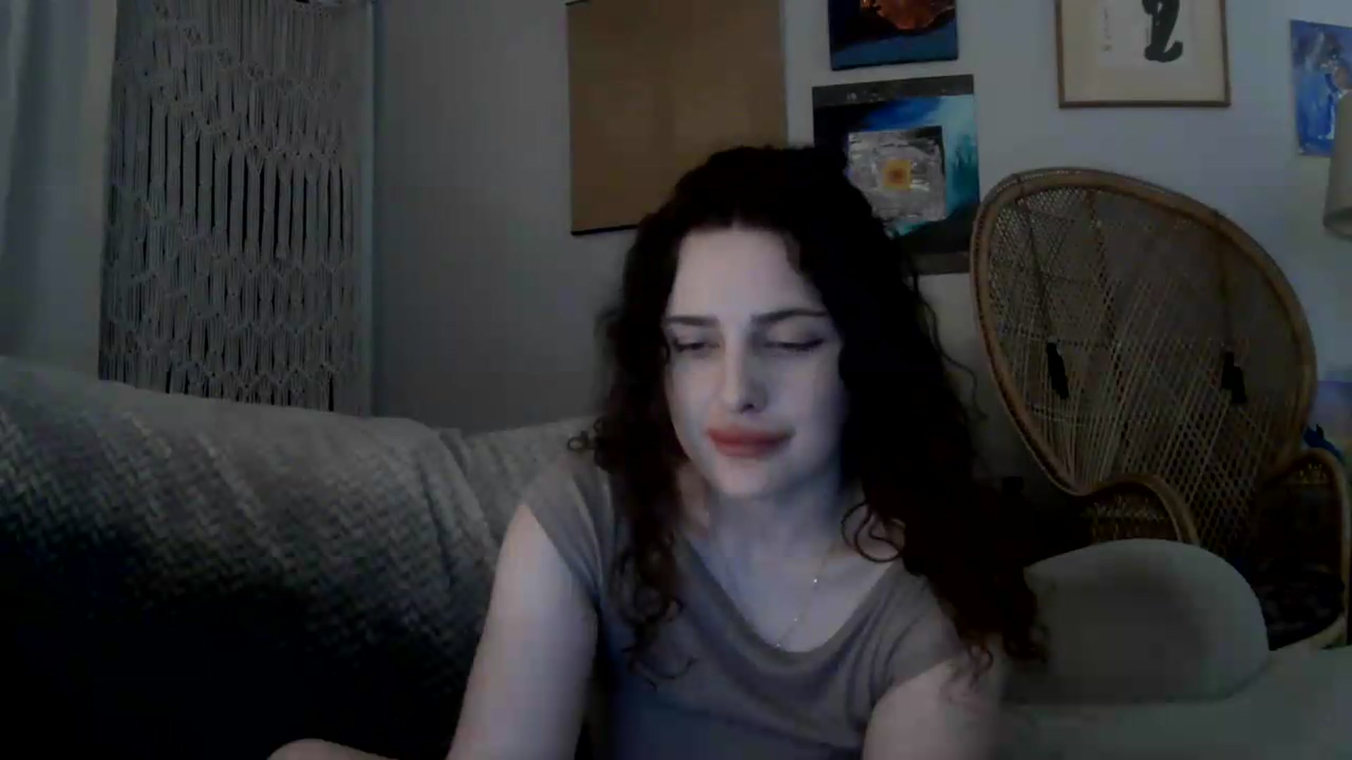 Gallery image thumbnail from Aquajani's myfreecams stream on, 08/03/2026, 03:49 image 11 of 20