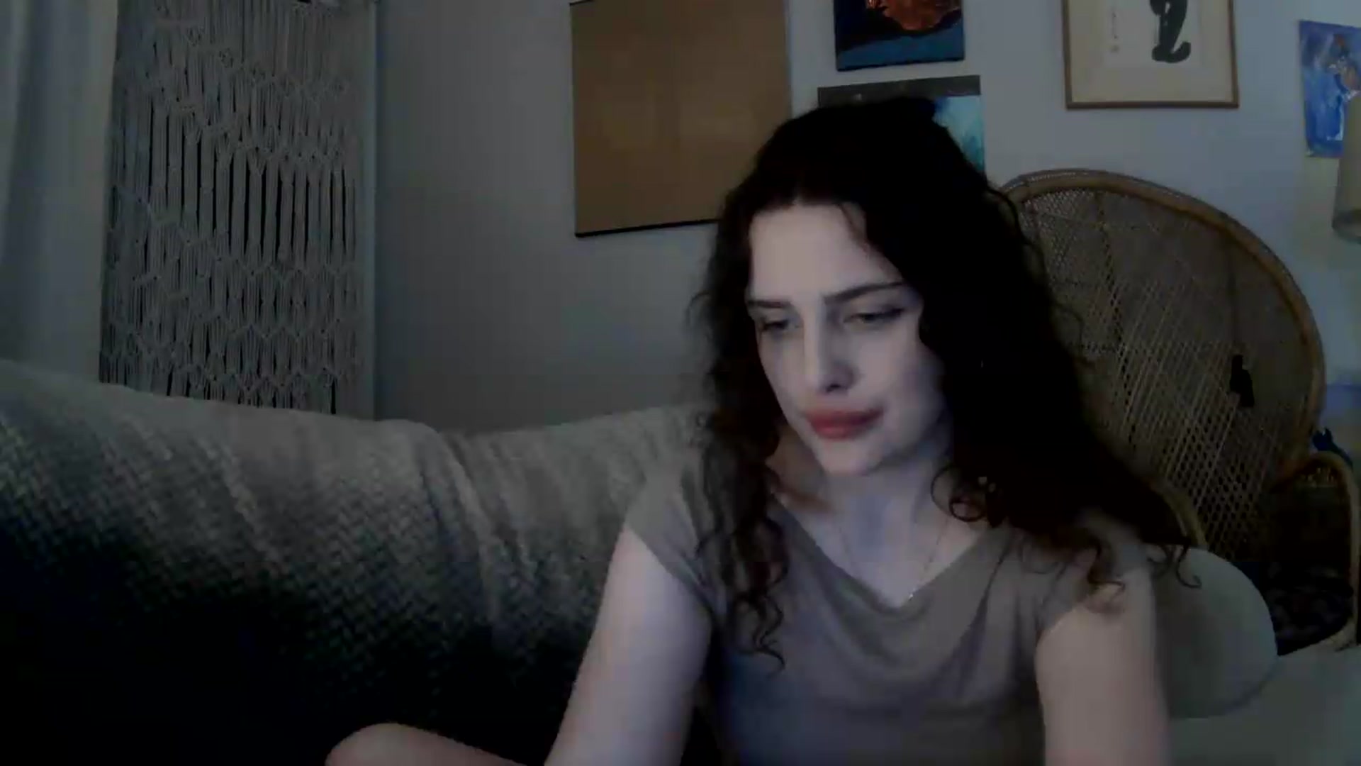 Gallery image thumbnail from Aquajani's myfreecams stream on, 08/03/2026, 03:49 image 7 of 20