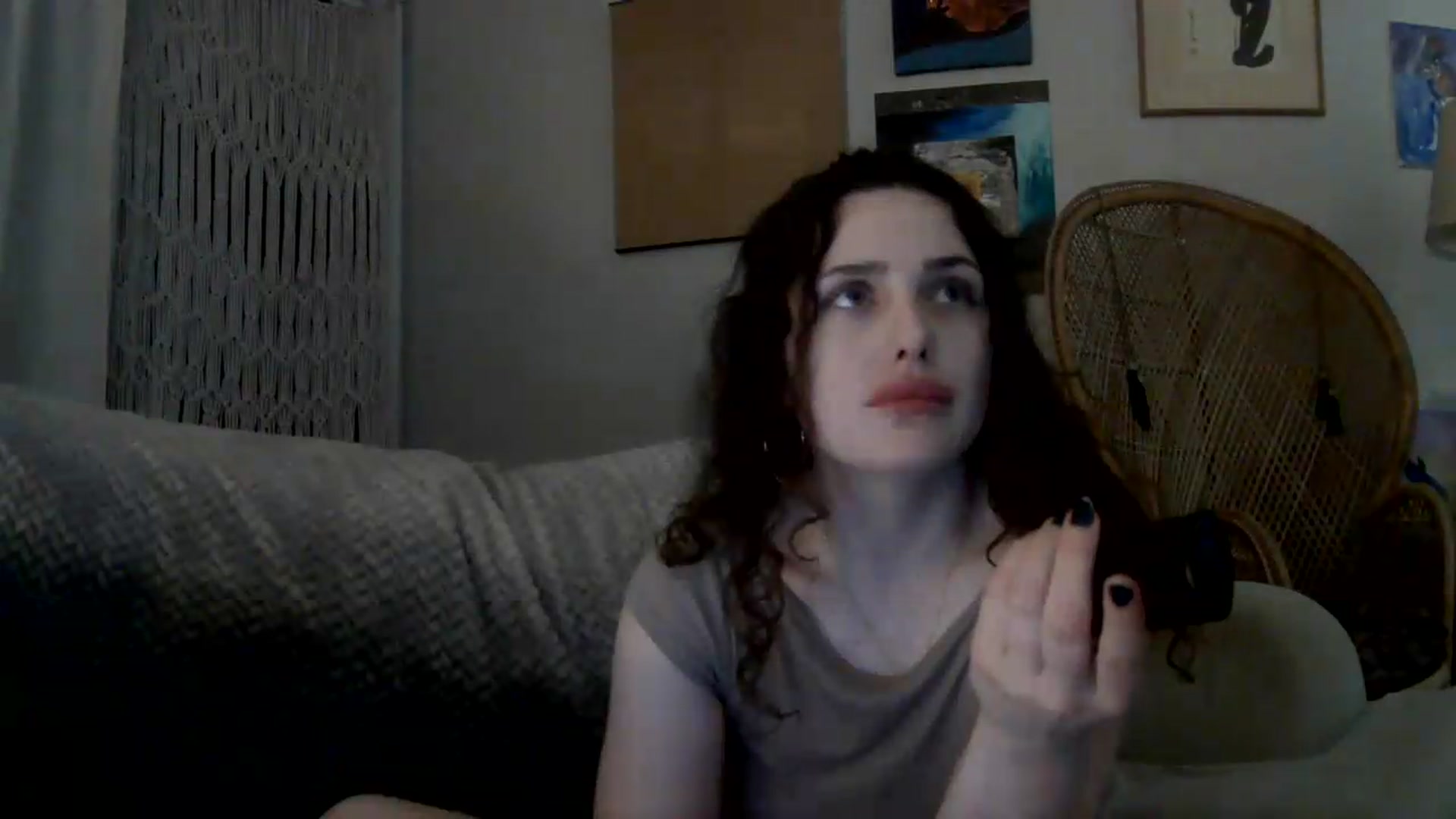 Gallery image thumbnail from Aquajani's myfreecams stream on, 08/03/2026, 03:49 image 16 of 20