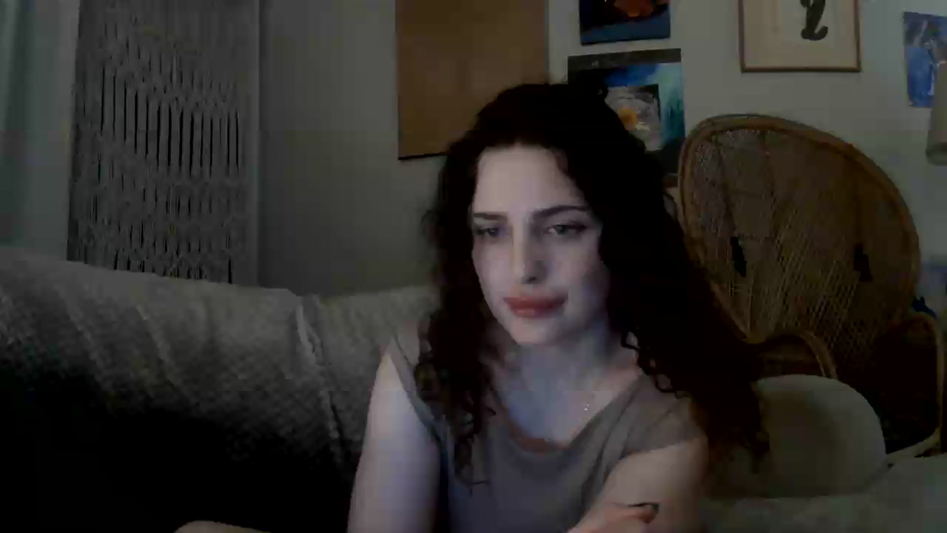 Gallery image thumbnail from Aquajani's myfreecams stream on, 08/03/2026, 03:49 image 18 of 20