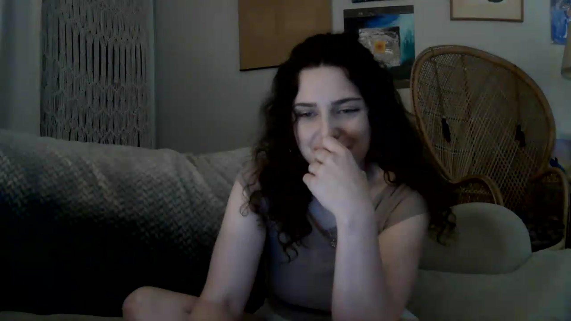 Gallery image thumbnail from Aquajani's myfreecams stream on, 08/03/2026, 03:49 image 3 of 20