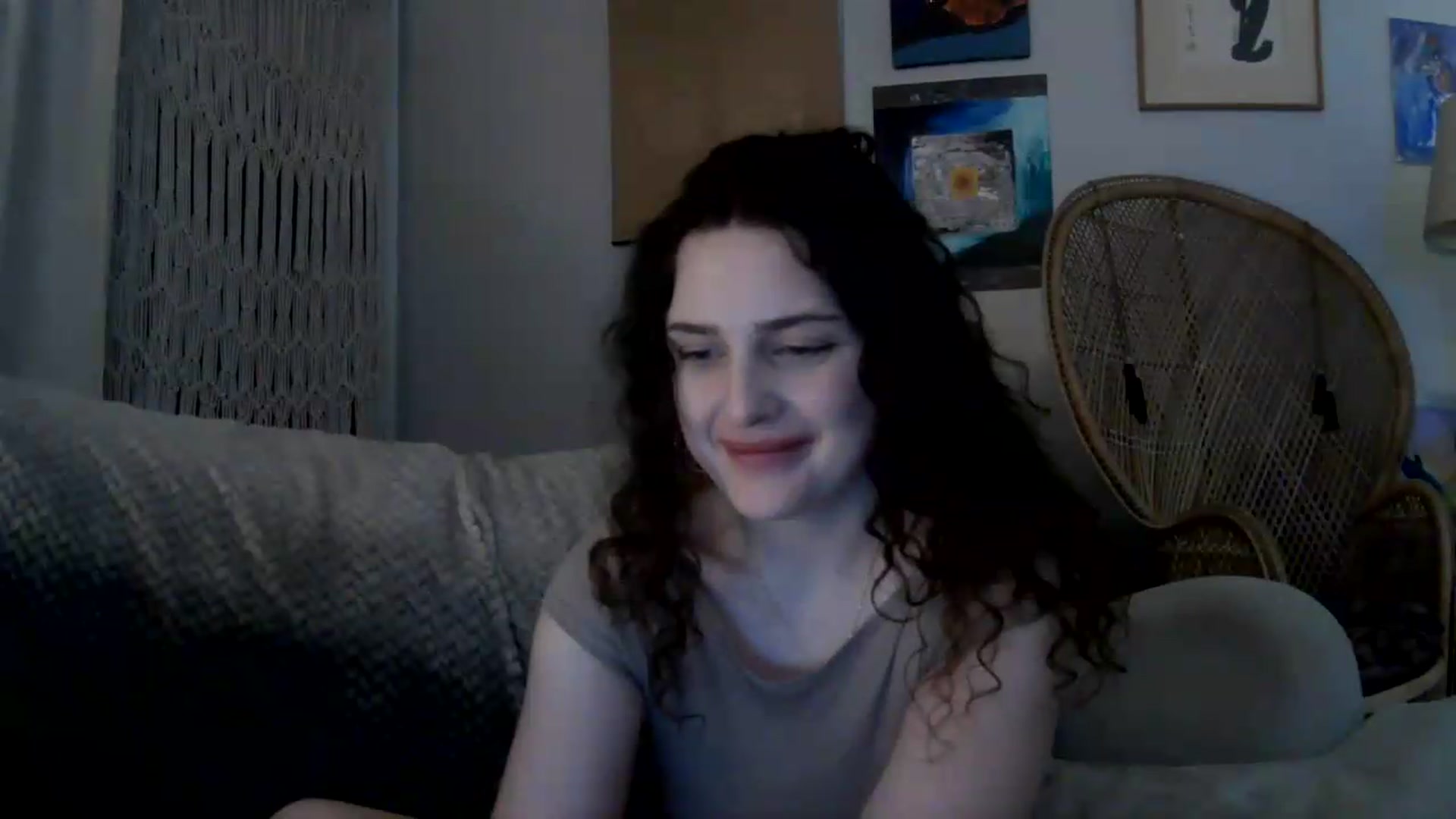 Gallery image thumbnail from Aquajani's myfreecams stream on, 08/03/2026, 03:49 image 17 of 20